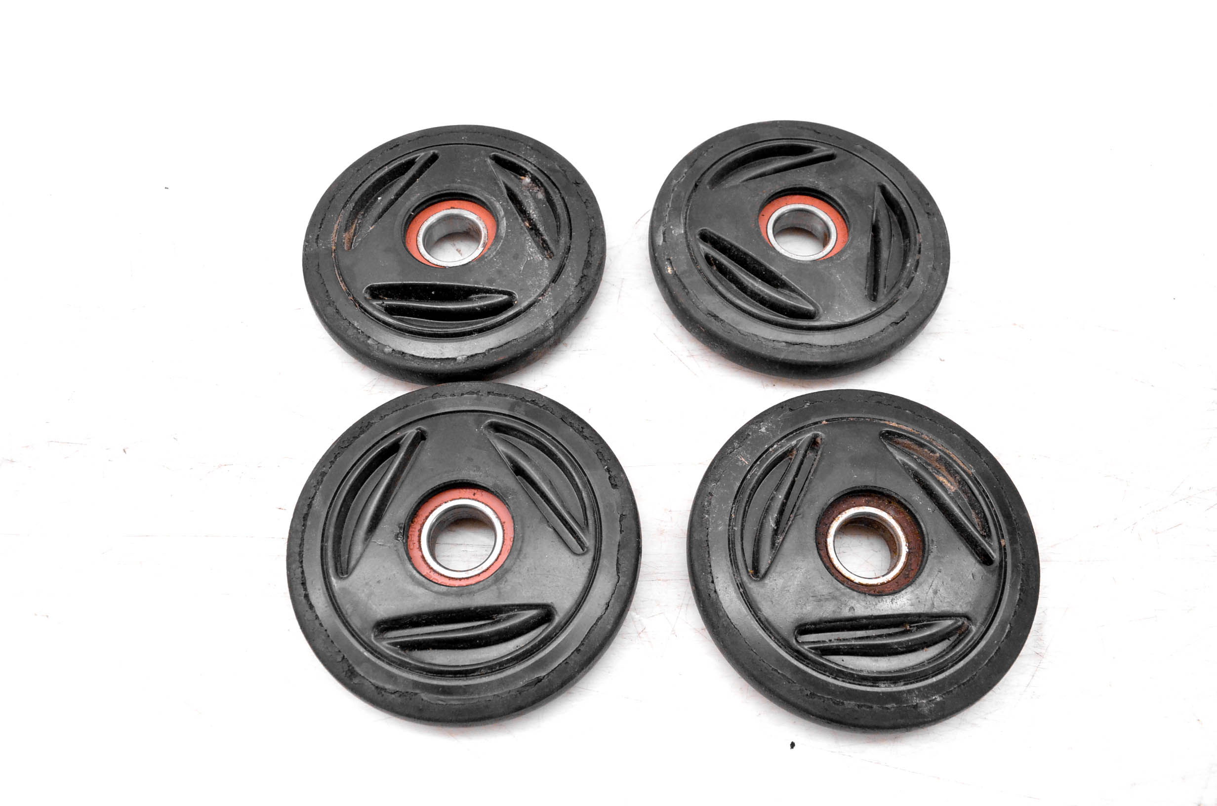 05 Ski-Doo GTX 550F Idler Wheels 139Mm 136"
