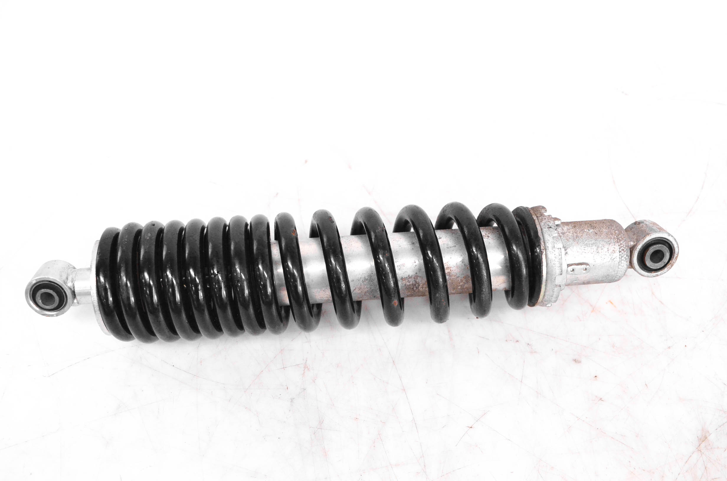 18 Royal Enfield Himalayan 410 Euro 4 Rear Shocks Suspension