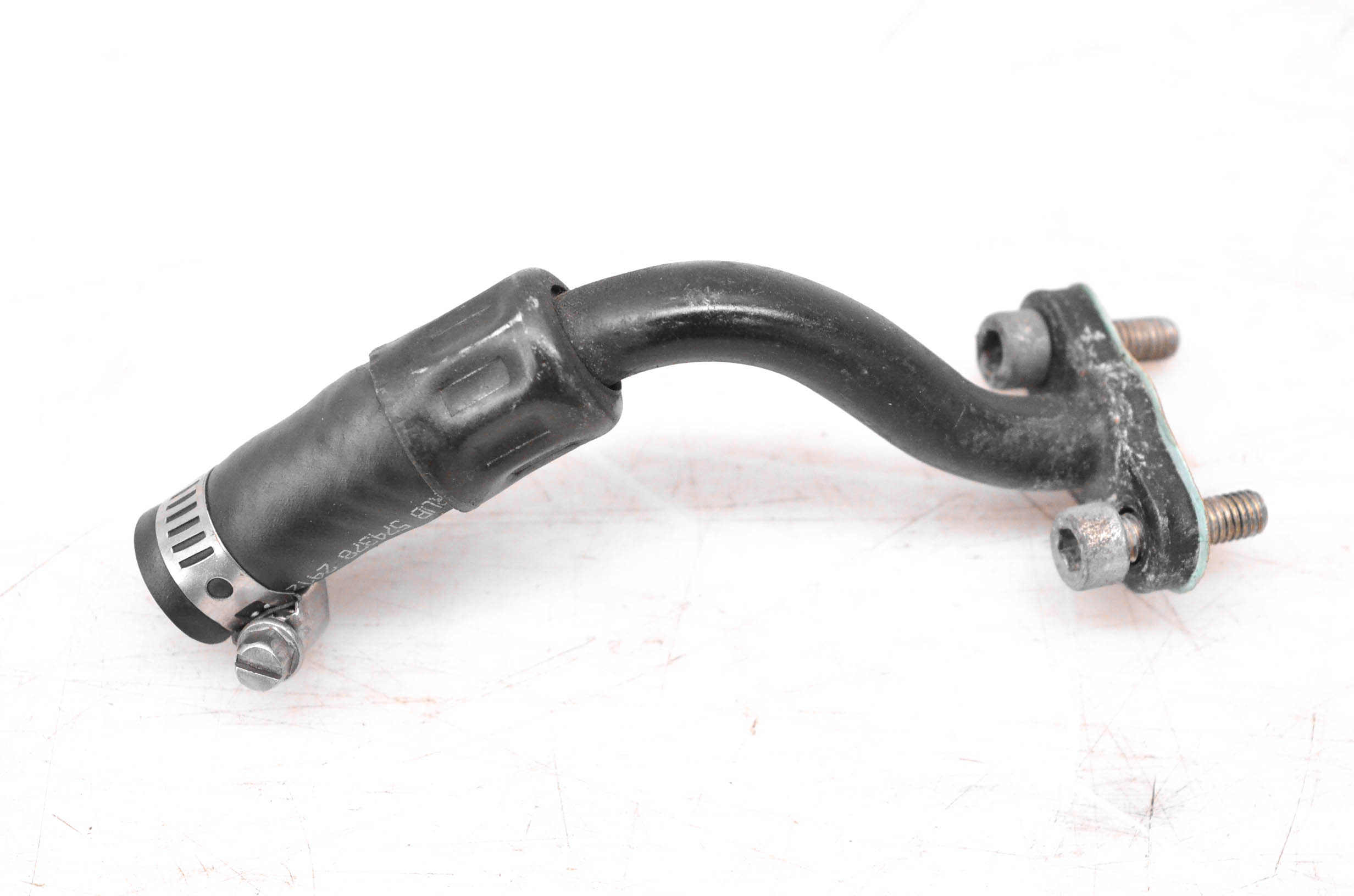 18 Royal Enfield Himalayan 410 Euro 4 Reed Valve Line