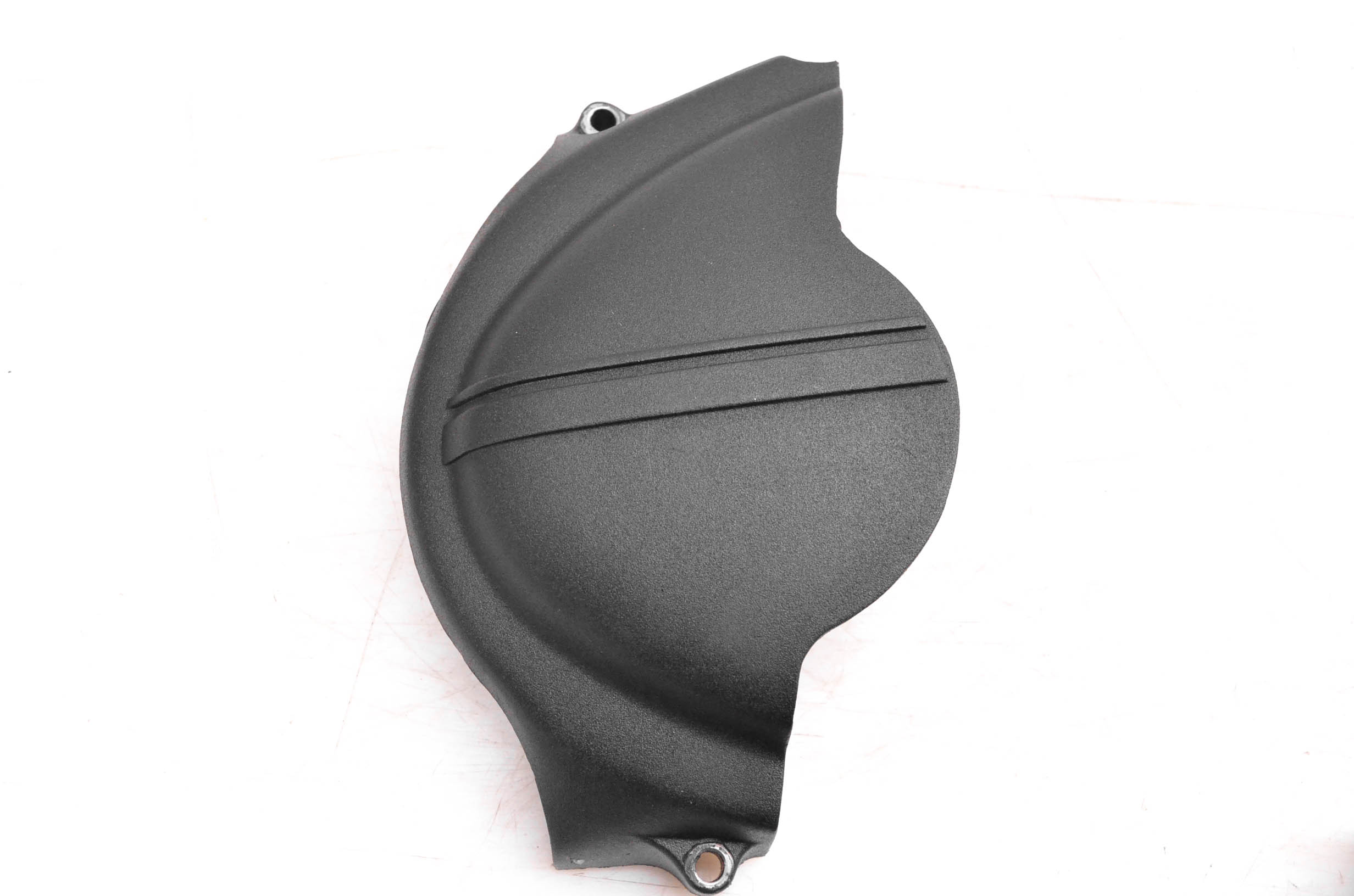 18 Royal Enfield Himalayan 410 Euro 4 Front Sprocket Cover