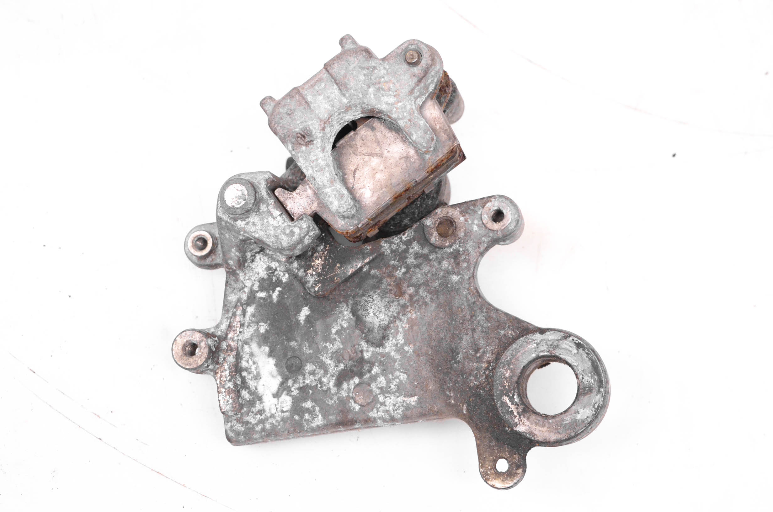 01 Suzuki DRZ400S Rear Brake Caliper