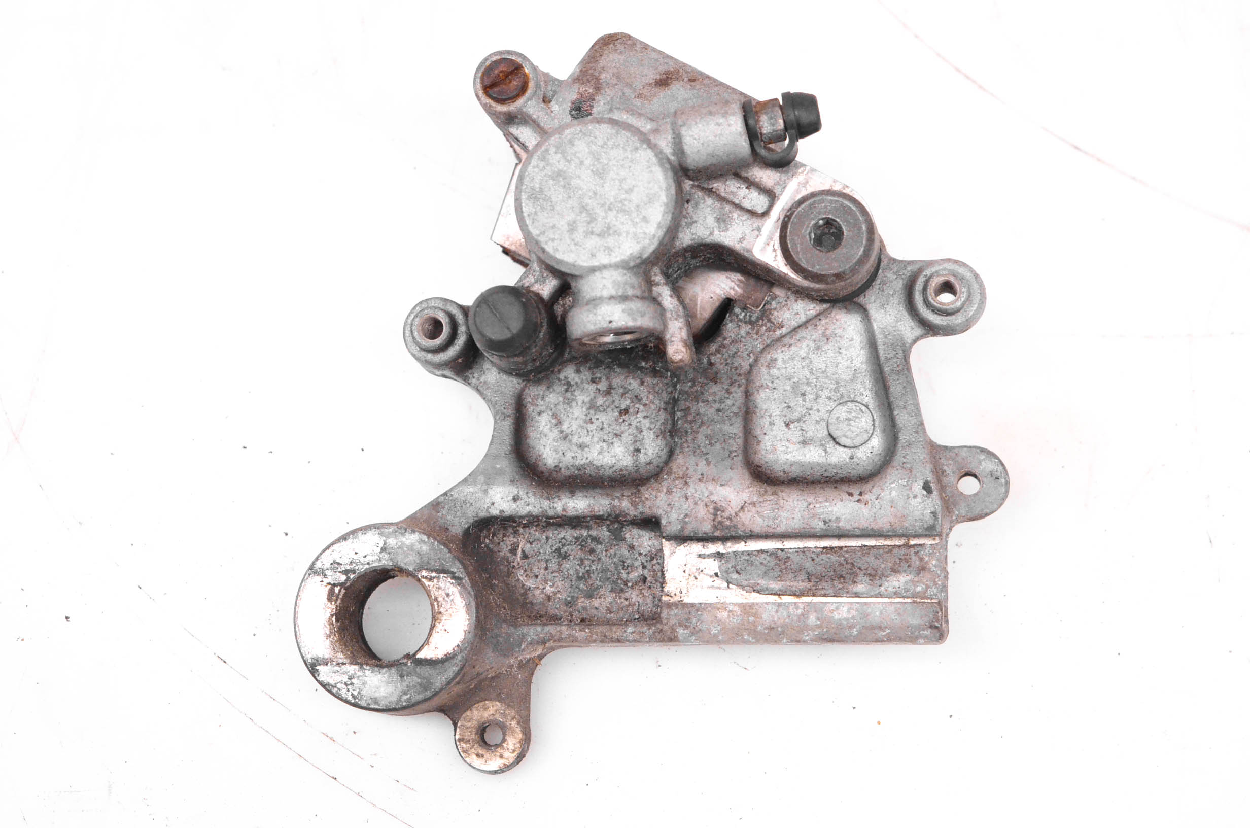 01 Suzuki DRZ400S Rear Brake Caliper