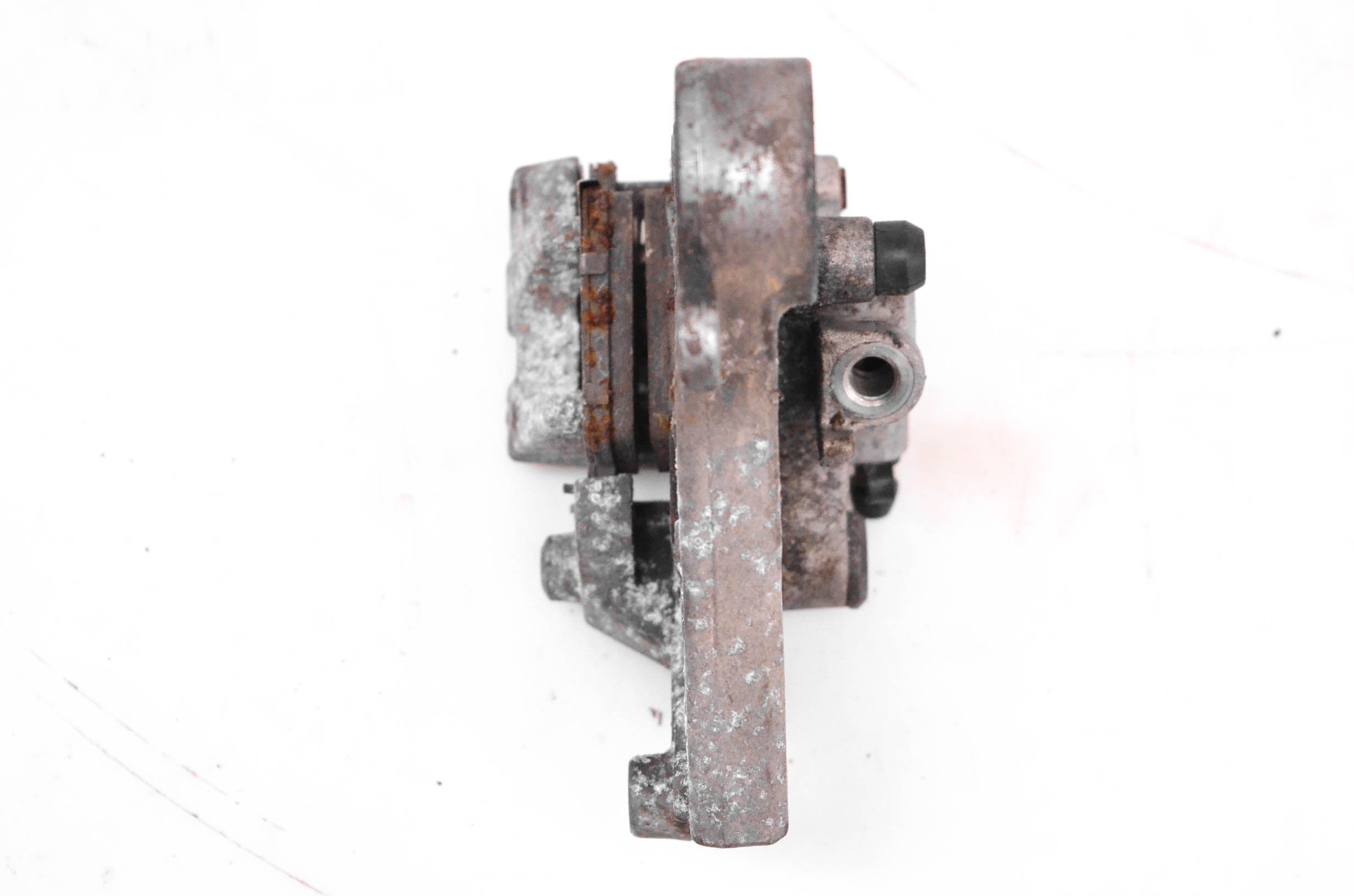 01 Suzuki DRZ400S Rear Brake Caliper