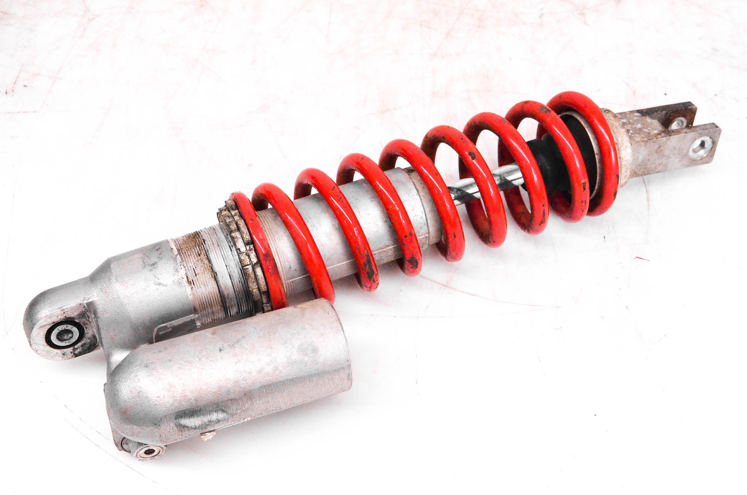 01 Suzuki DRZ400S Rear Shock For Parts