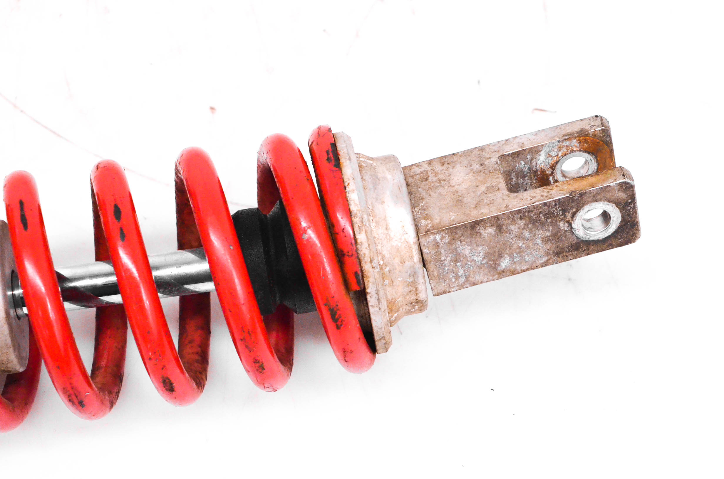 01 Suzuki DRZ400S Rear Shock For Parts