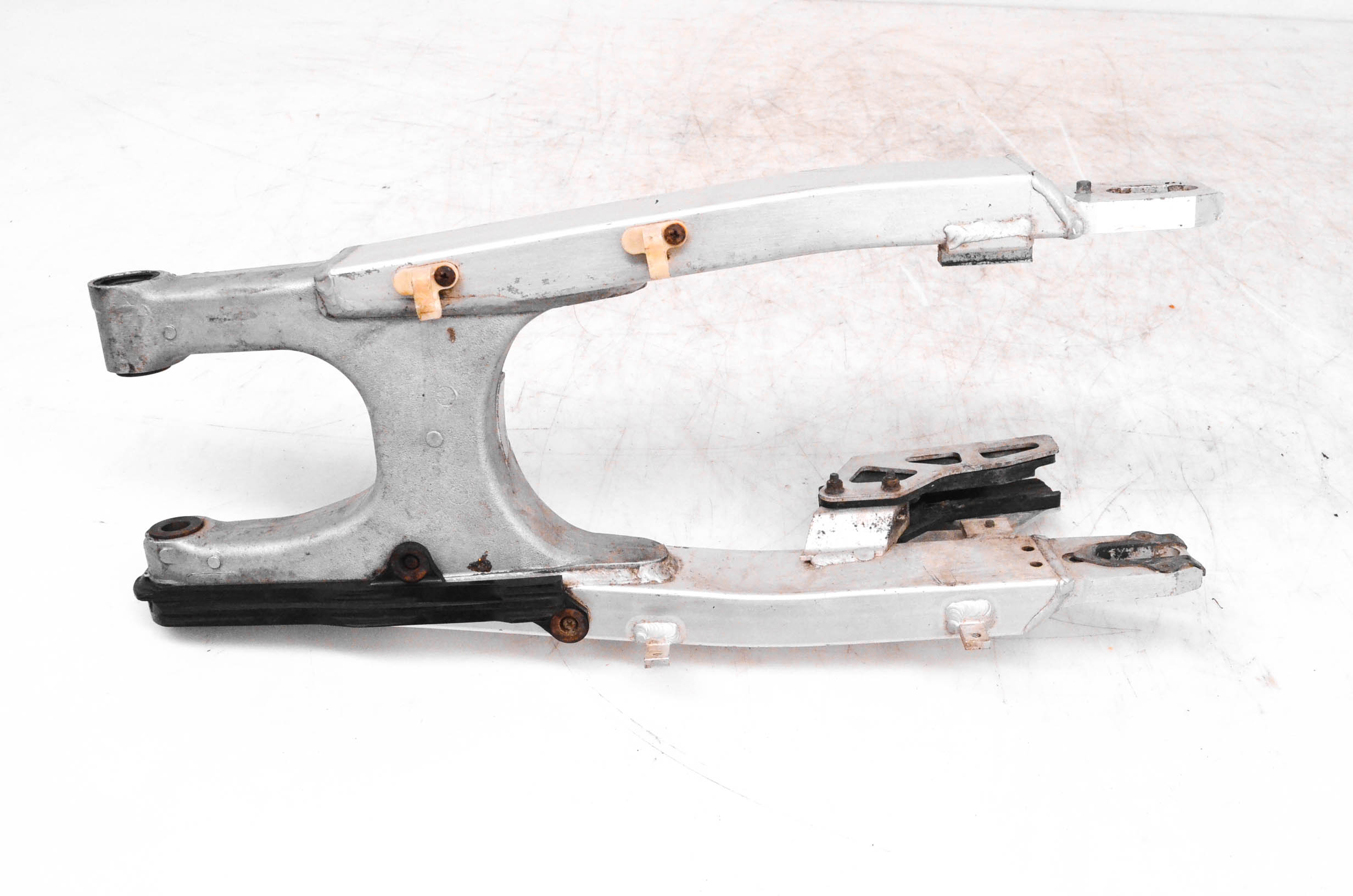 01 Suzuki DRZ400S Rear Swingarm