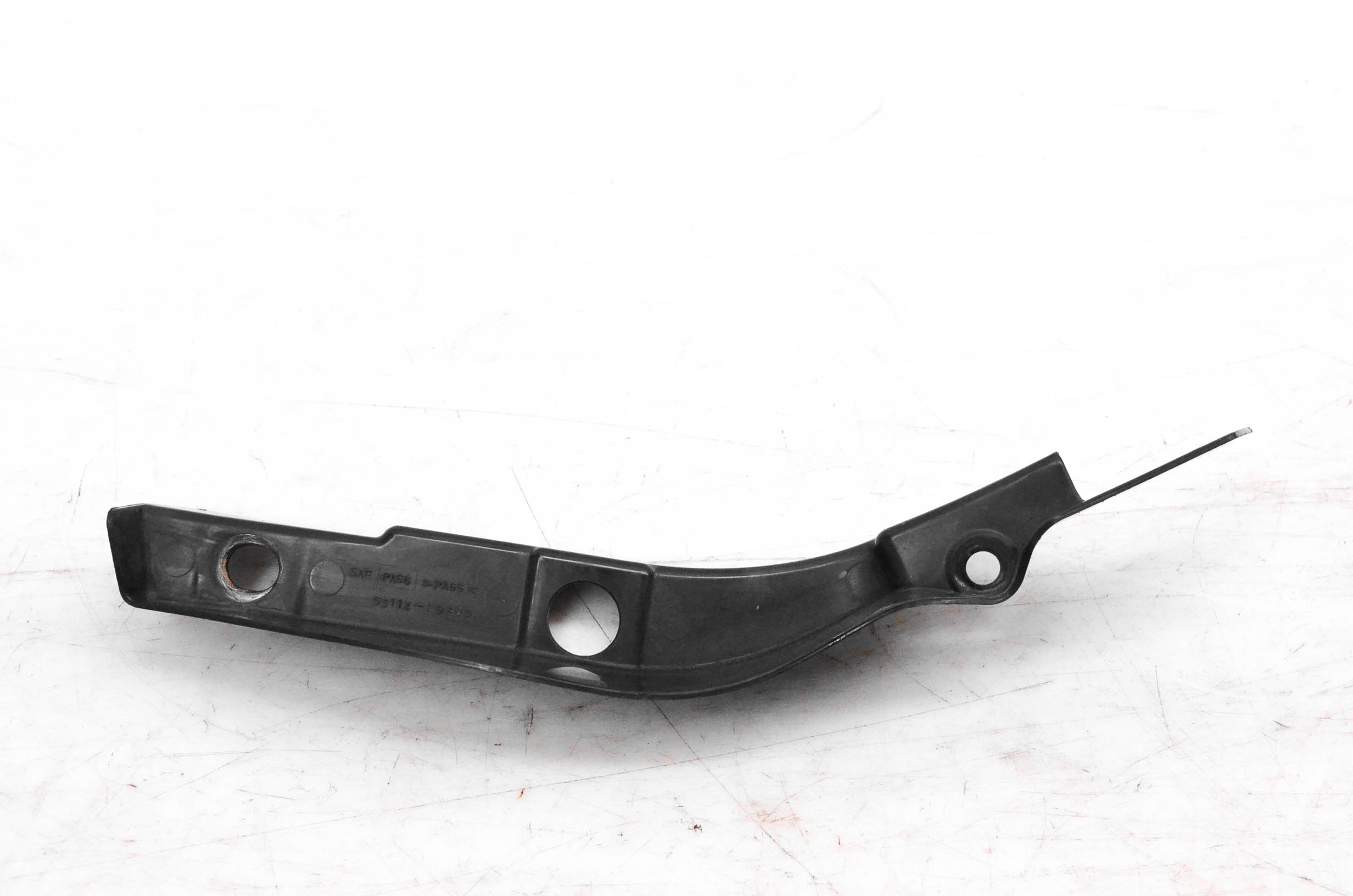 01 Suzuki DRZ400S Rear Right Fender Cover