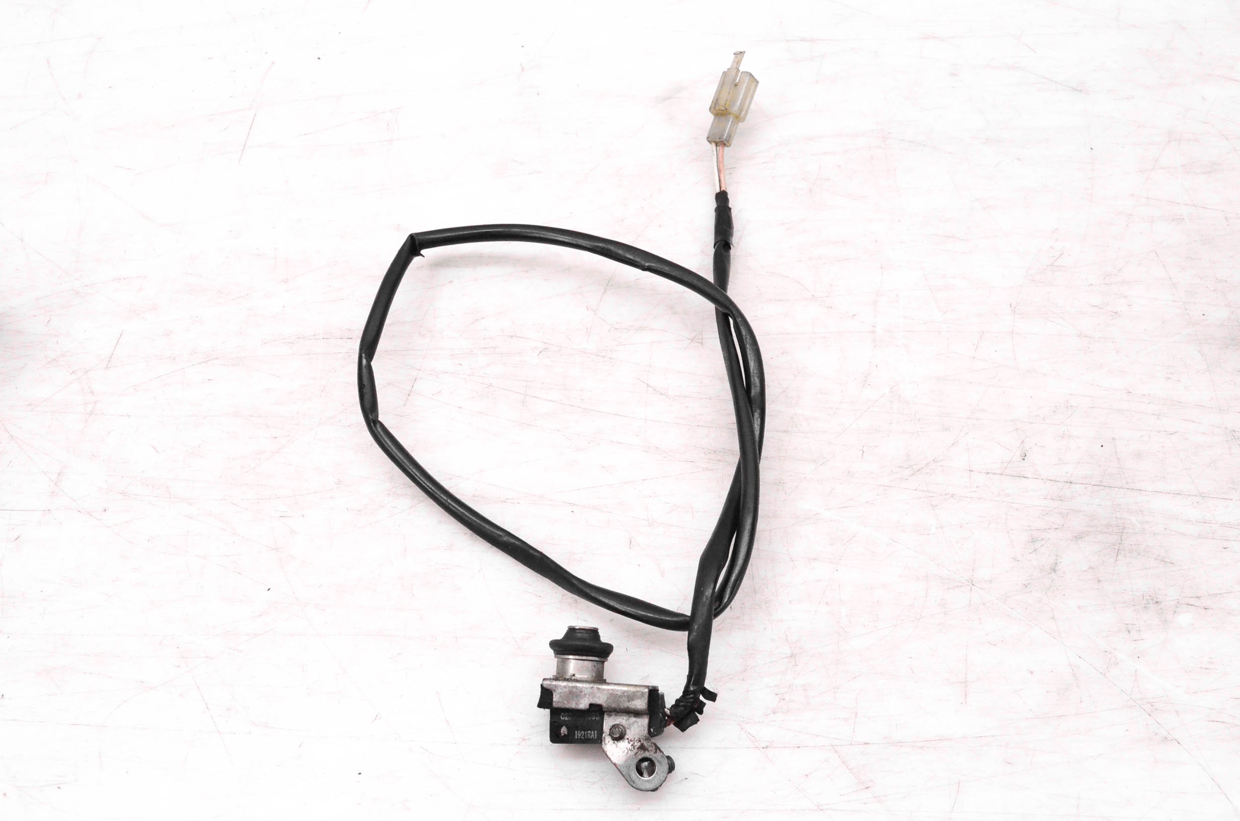 01 Suzuki DRZ400S Rear Brake Tail Light Switch Sensor