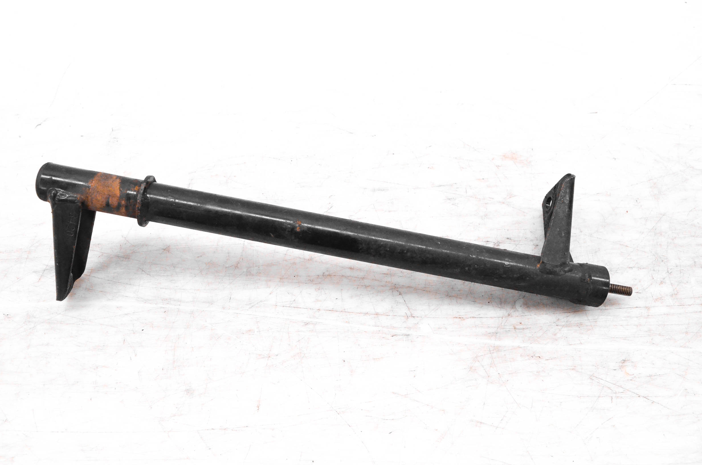12 Polaris Assault RMK 800 Lower Steering Stem Shaft 155"