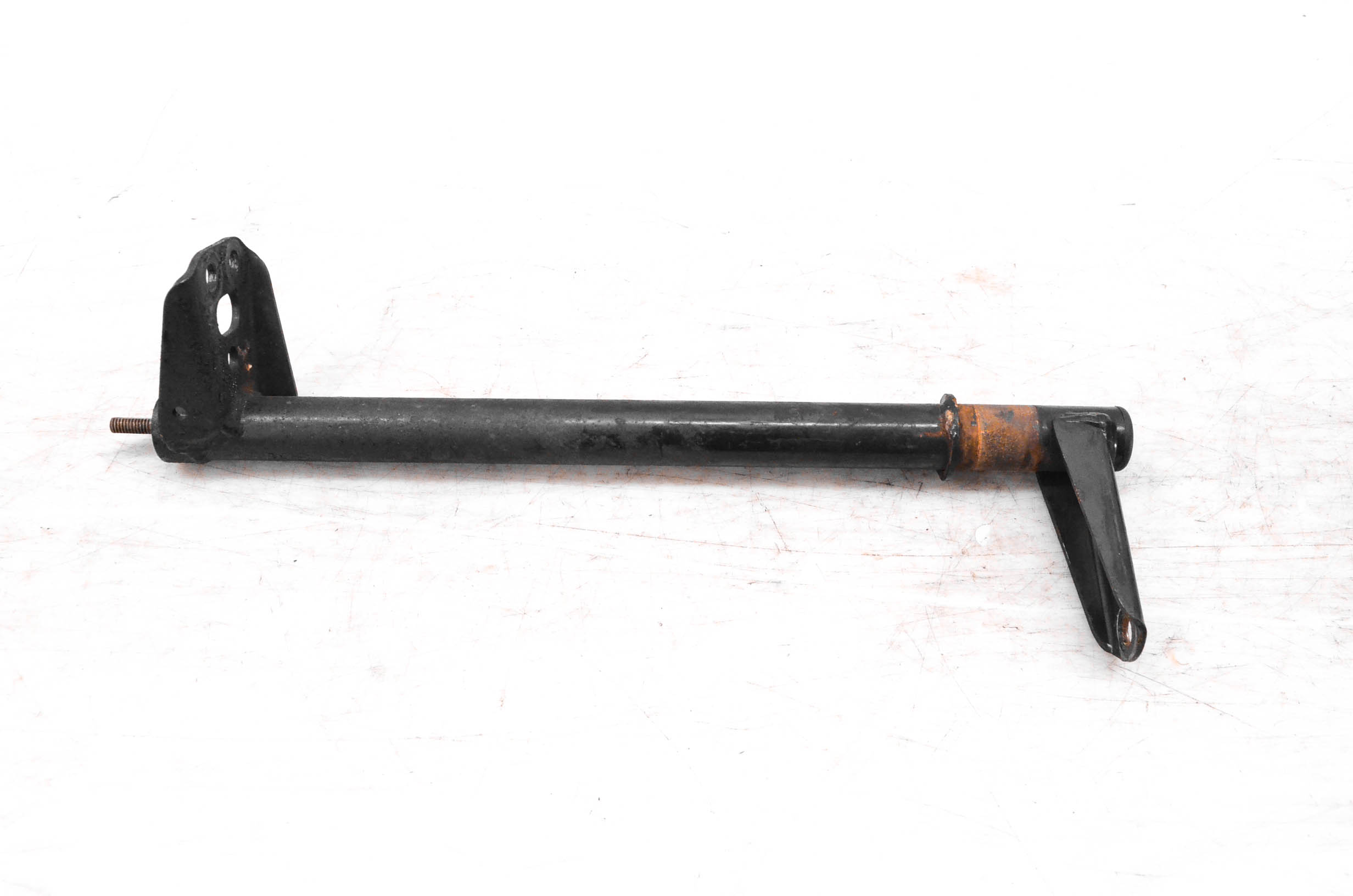 12 Polaris Assault RMK 800 Lower Steering Stem Shaft 155"