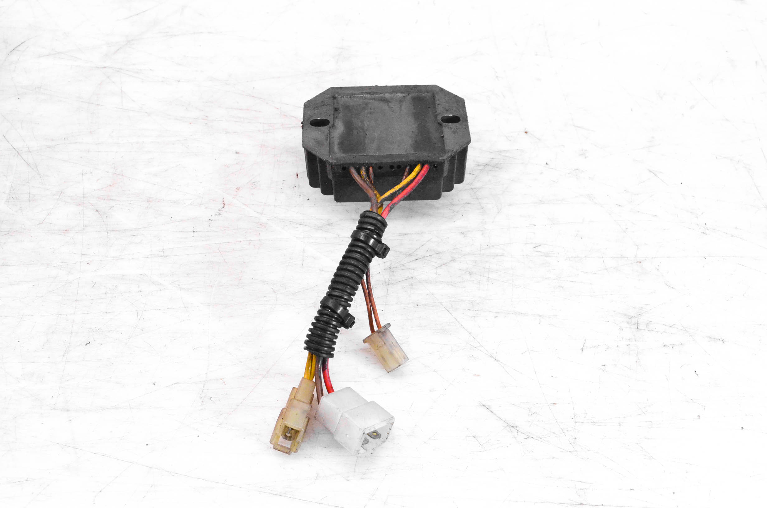 12 Polaris Assault RMK 800 Regulator Rectifier 155"