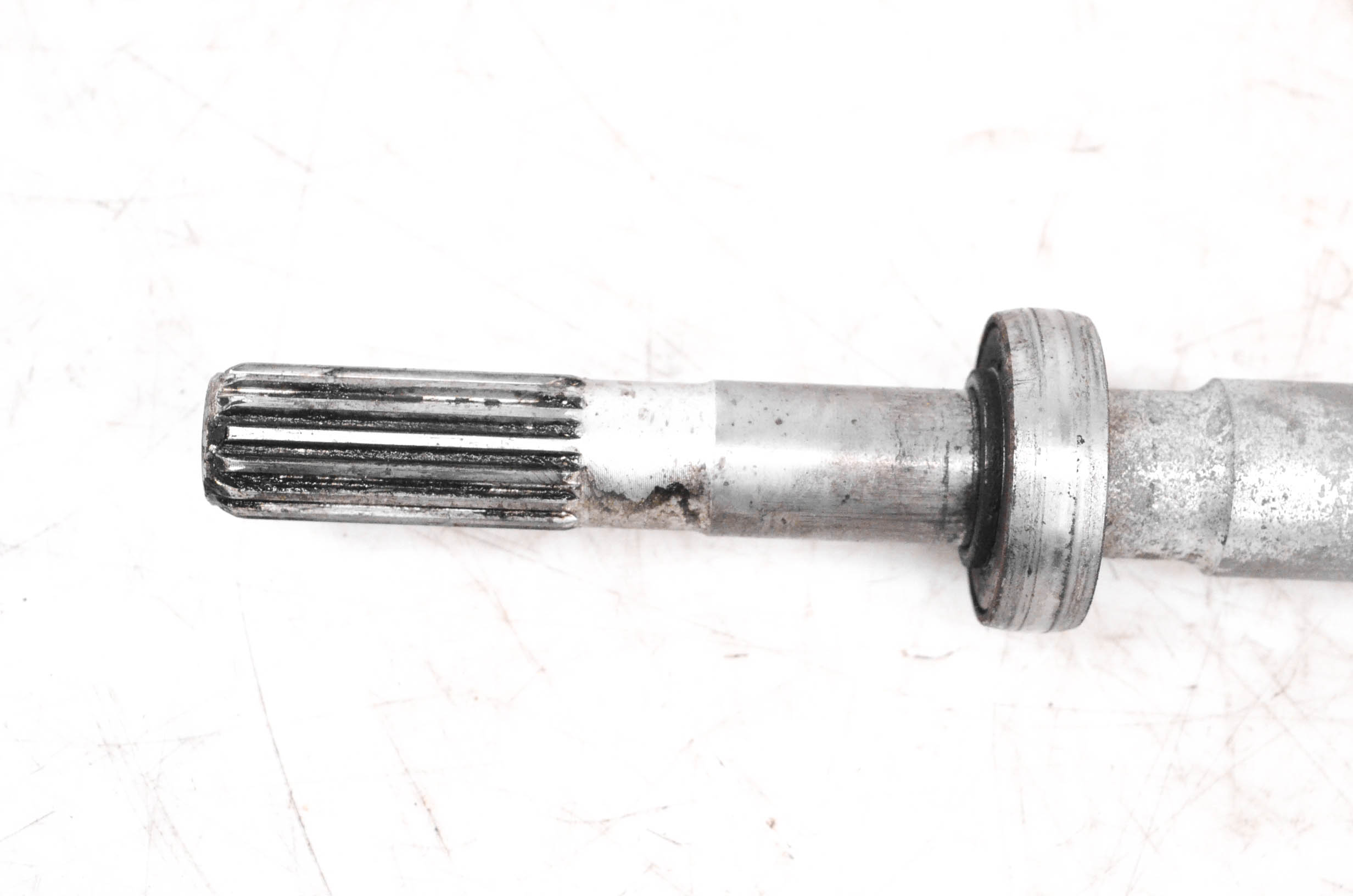12 Polaris Assault RMK 800 Jack Shaft Output 155"