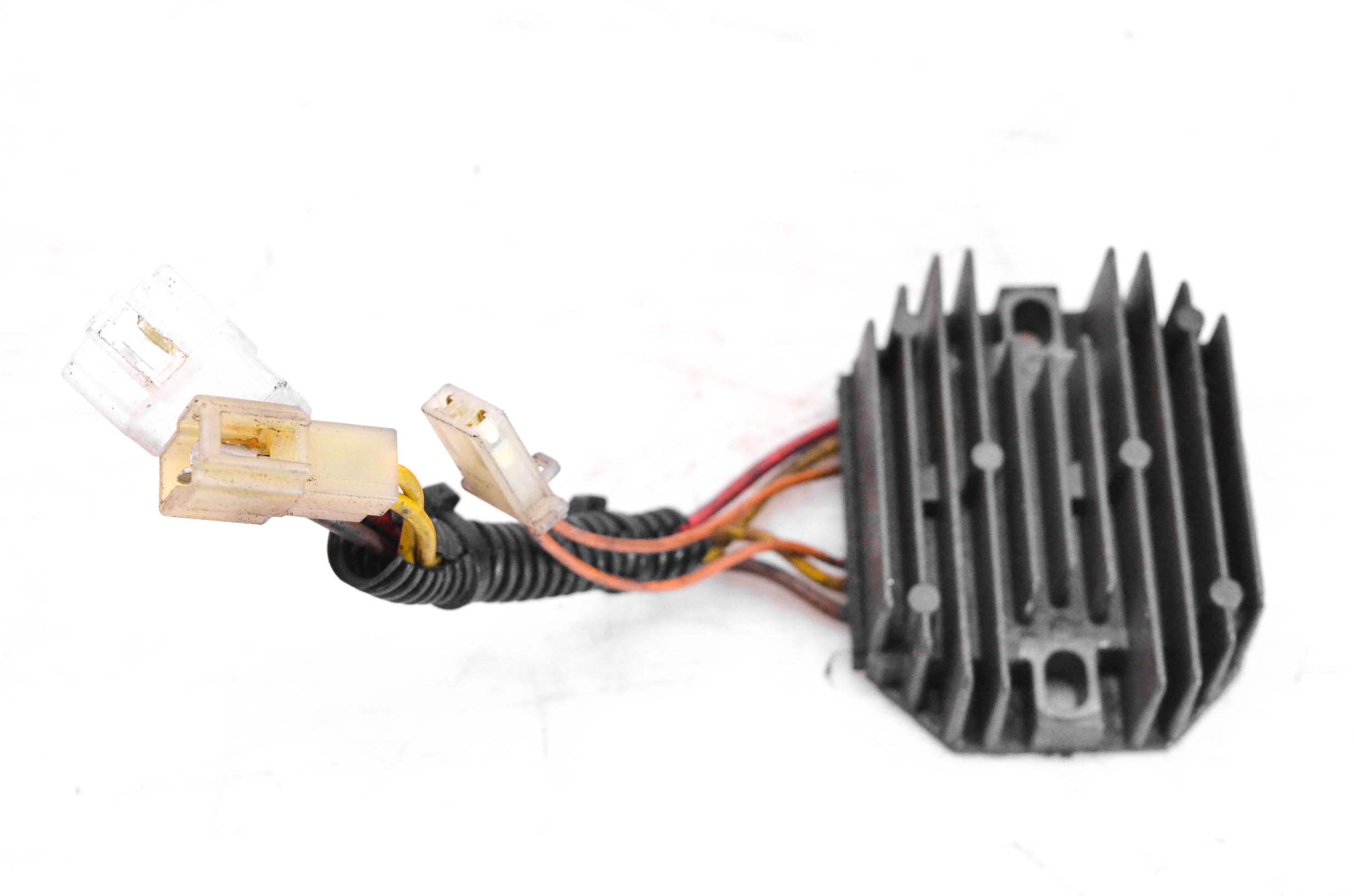 12 Polaris Assault RMK 800 Regulator Rectifier 155"