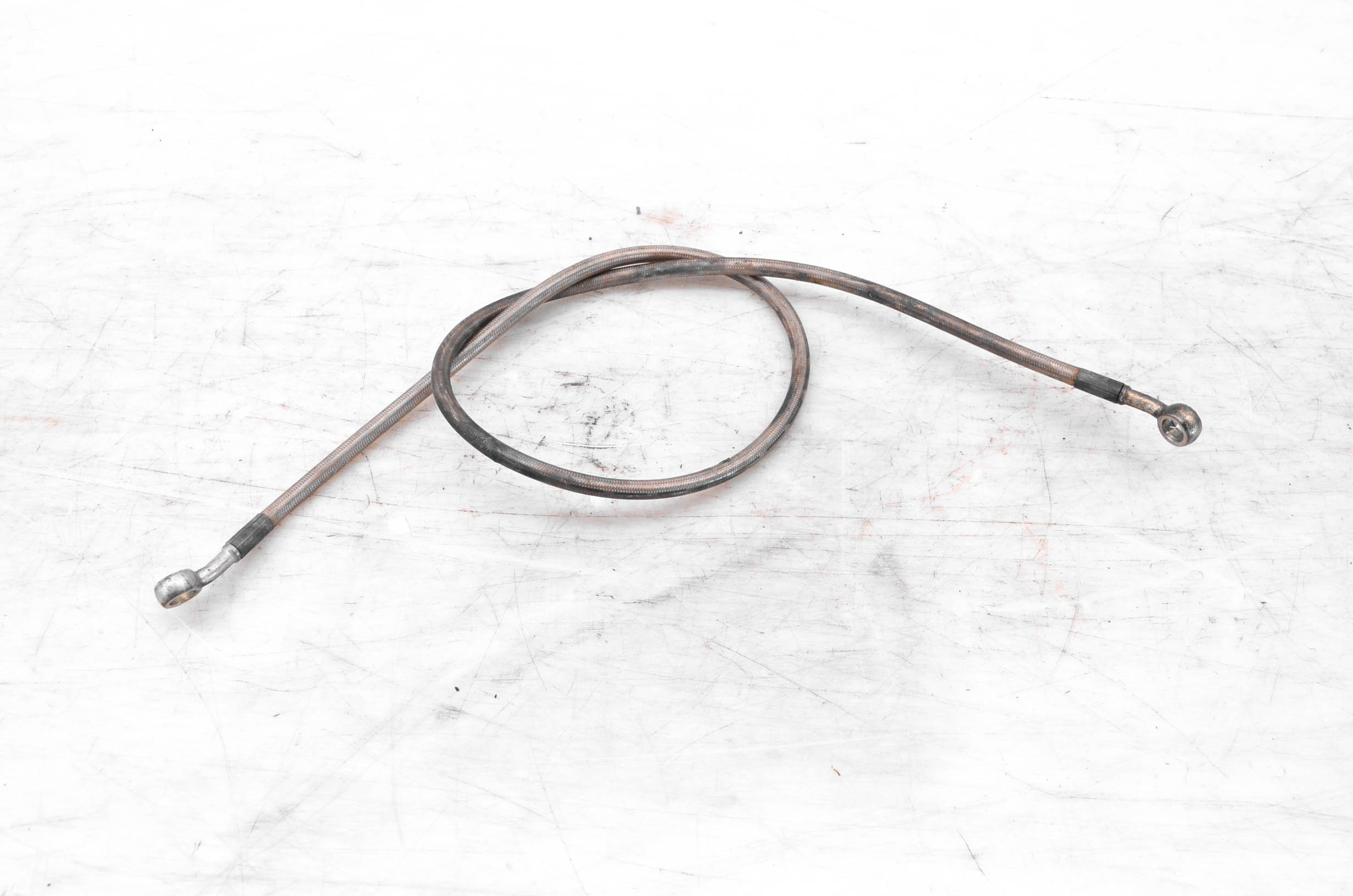 12 Polaris Assault RMK 800 Brake Line 155"