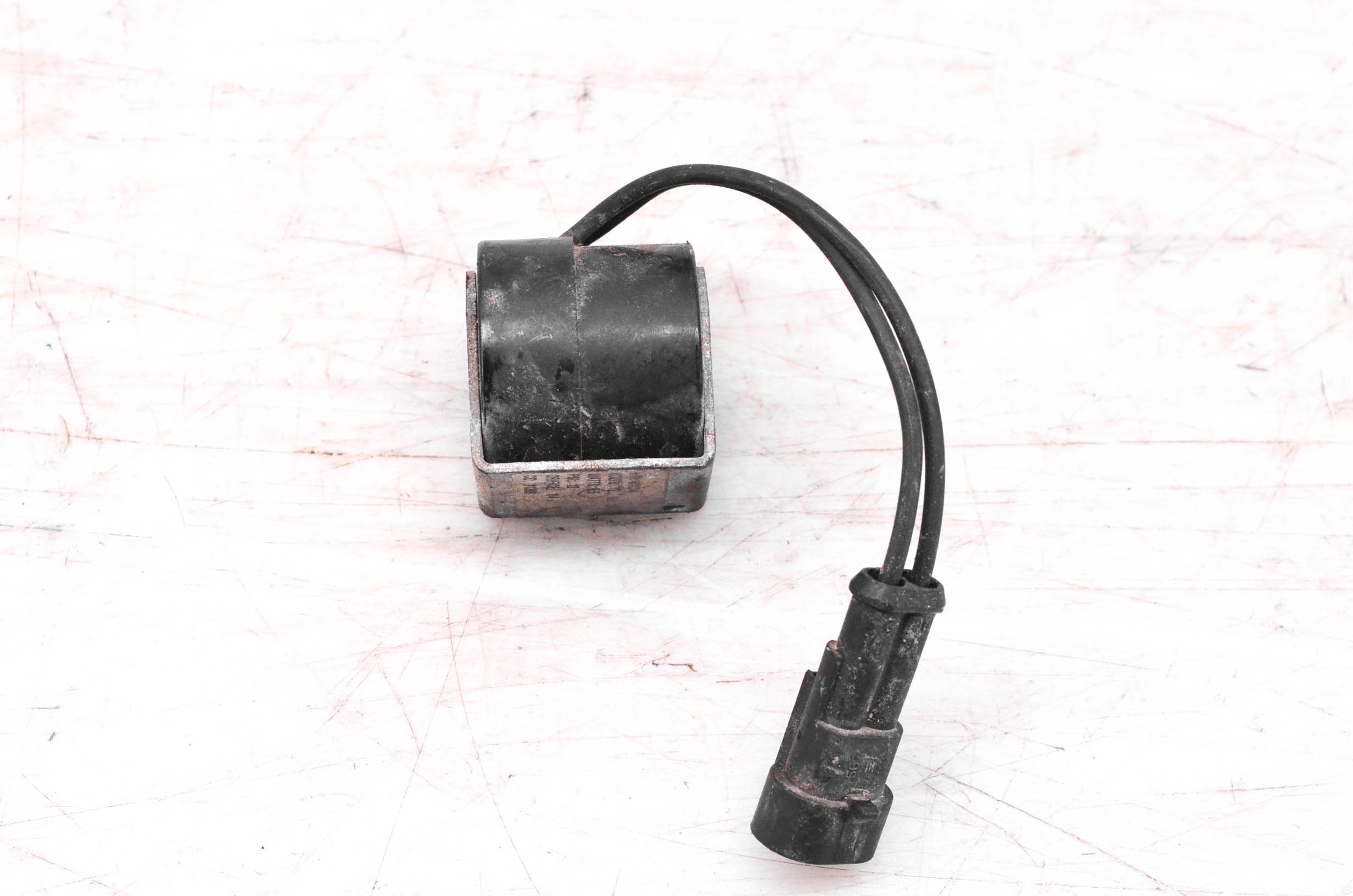 12 Polaris Assault RMK 800 Exhaust Solenoid Sensor 155"