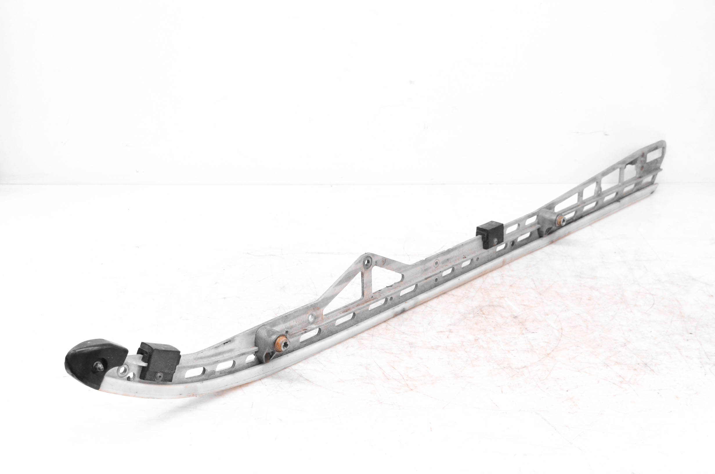 12 Polaris Assault RMK 800 Rear Right Suspension Rail 155"