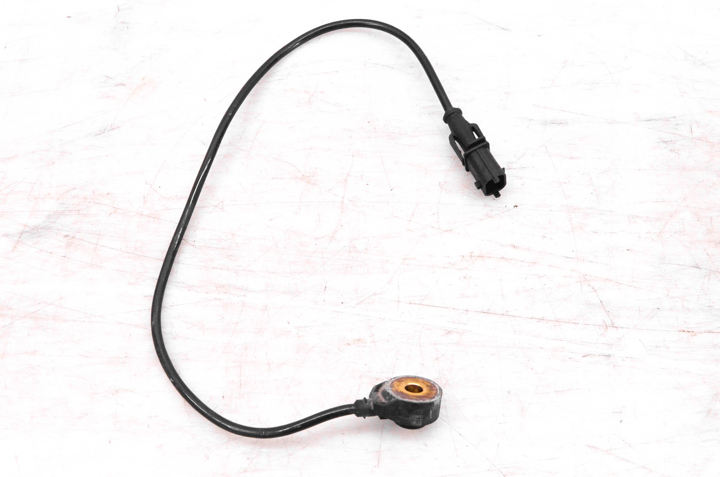 12 Polaris Assault RMK 800 Knock Noise Sensor 155"