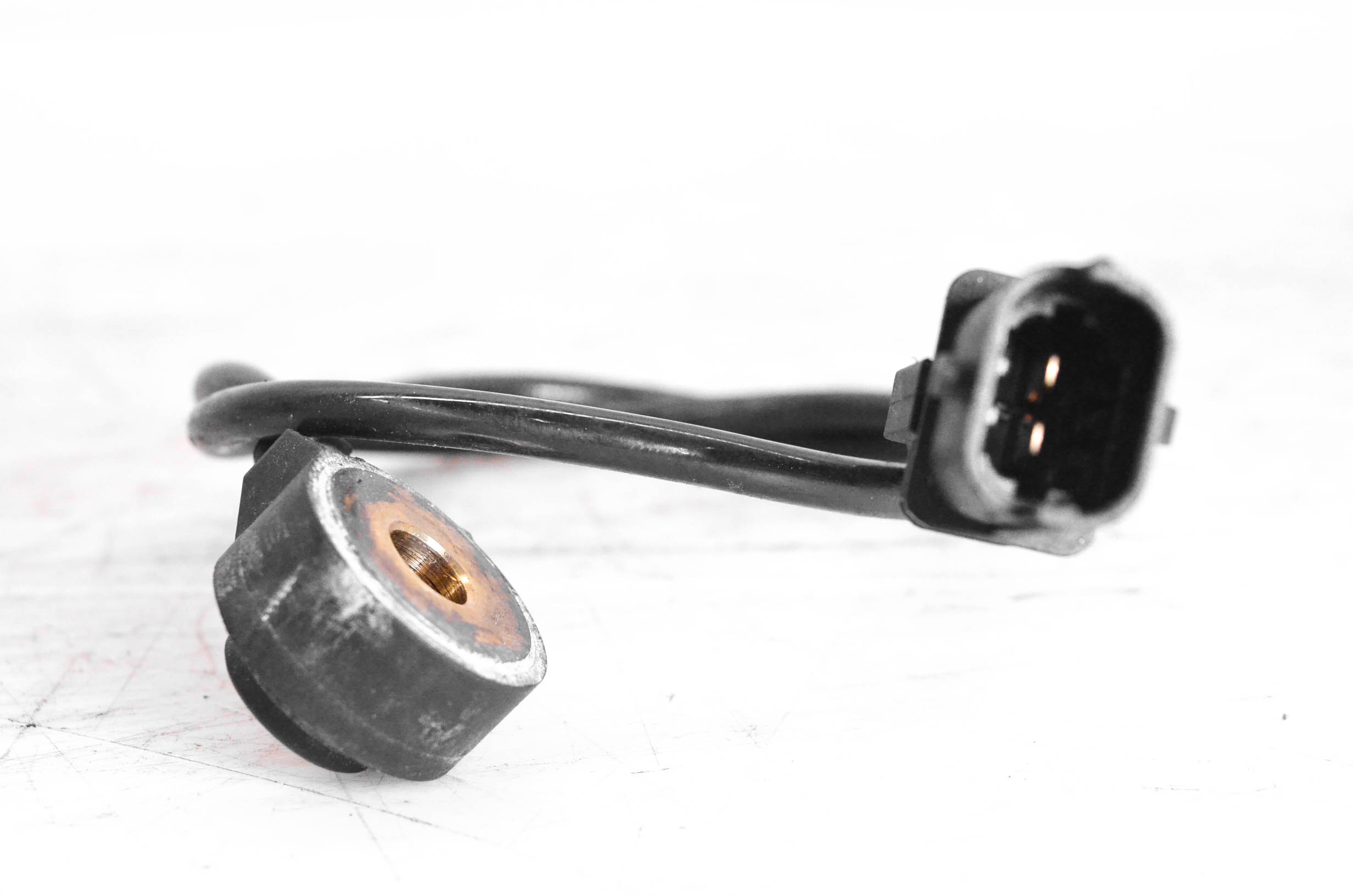12 Polaris Assault RMK 800 Knock Noise Sensor 155"