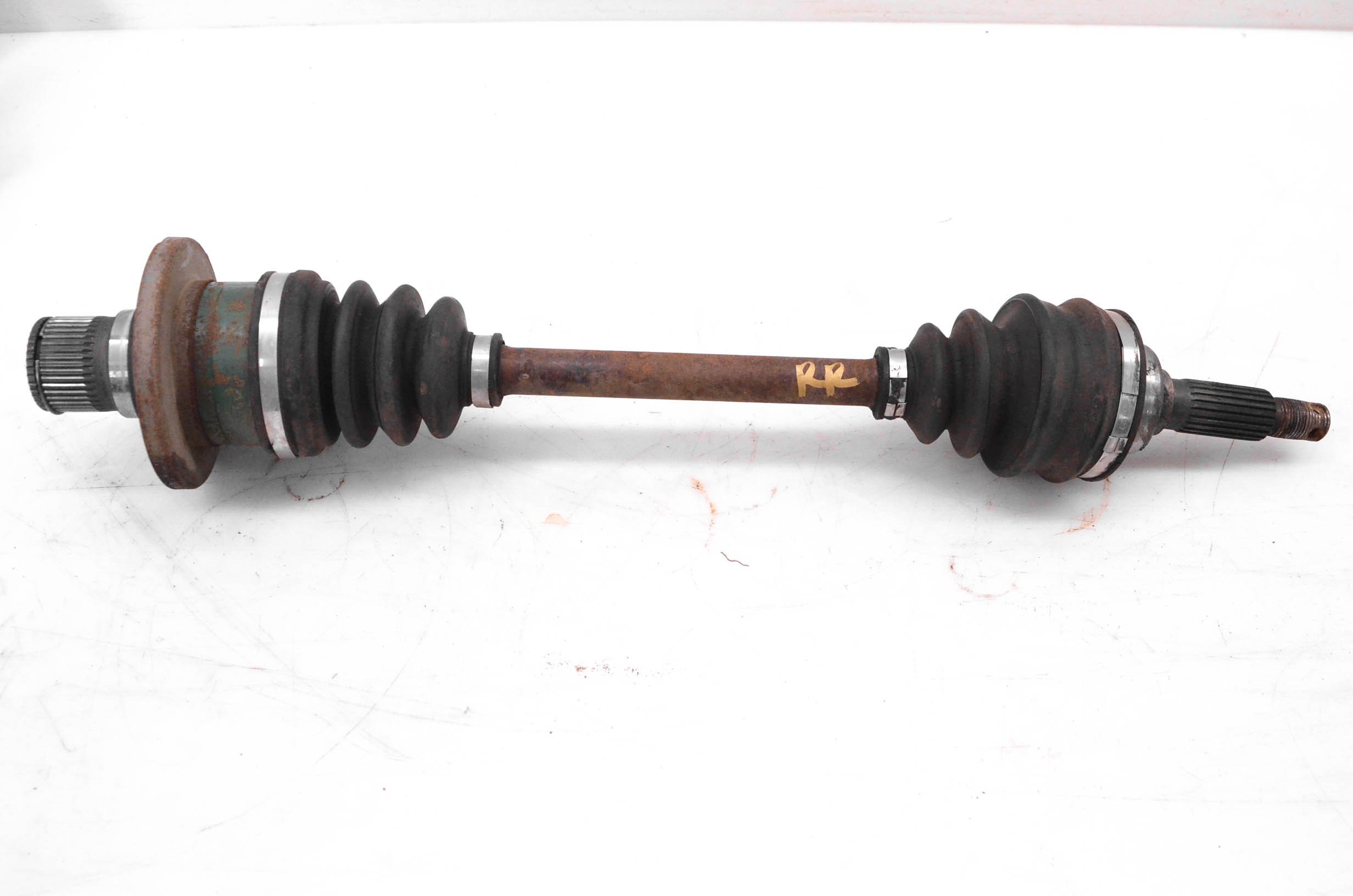 05 Suzuki King Quad 700 4x4 Rear Right Left Cv Axle LTA700X