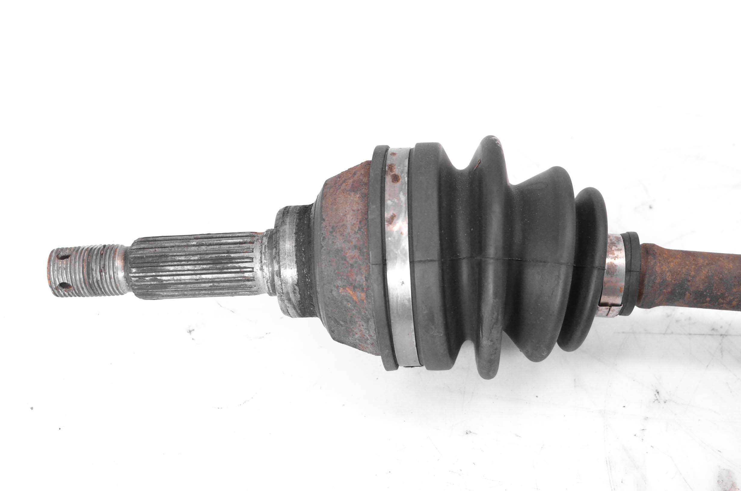 05 Suzuki King Quad 700 4x4 Front Right Left Cv Axle LTA700X