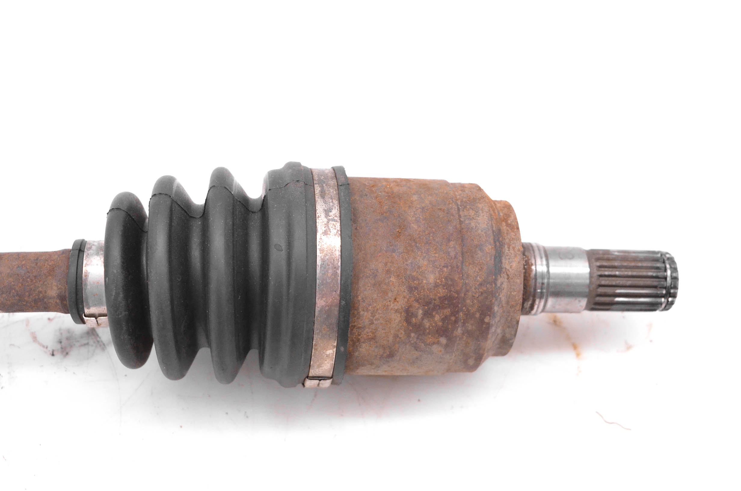 05 Suzuki King Quad 700 4x4 Front Right Left Cv Axle LTA700X