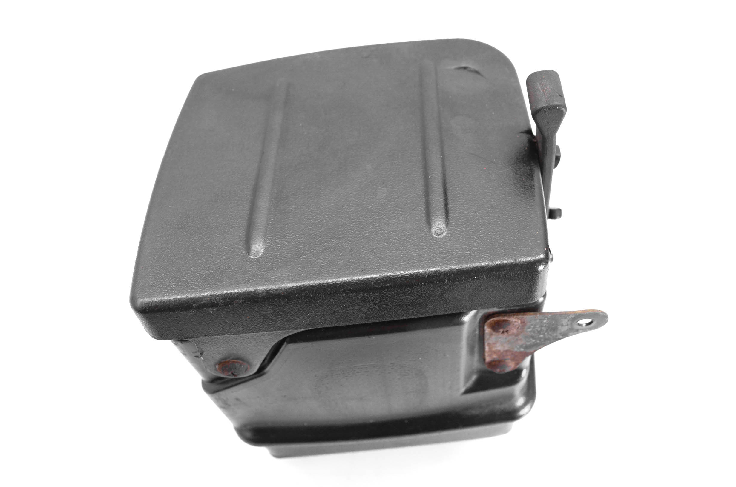 05 Suzuki King Quad 700 4x4 Rear Tool Storage Box LTA700X