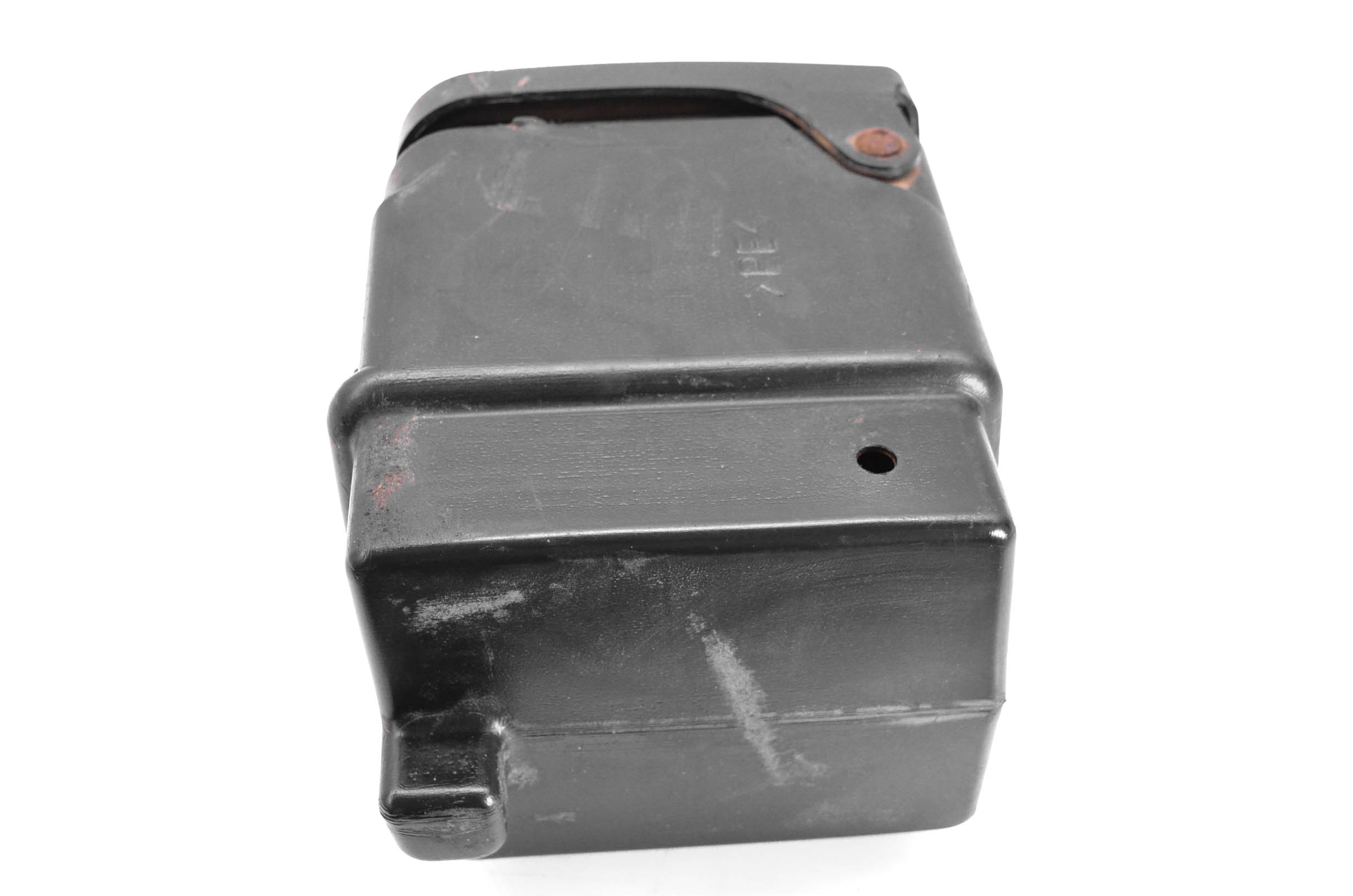 05 Suzuki King Quad 700 4x4 Rear Tool Storage Box LTA700X