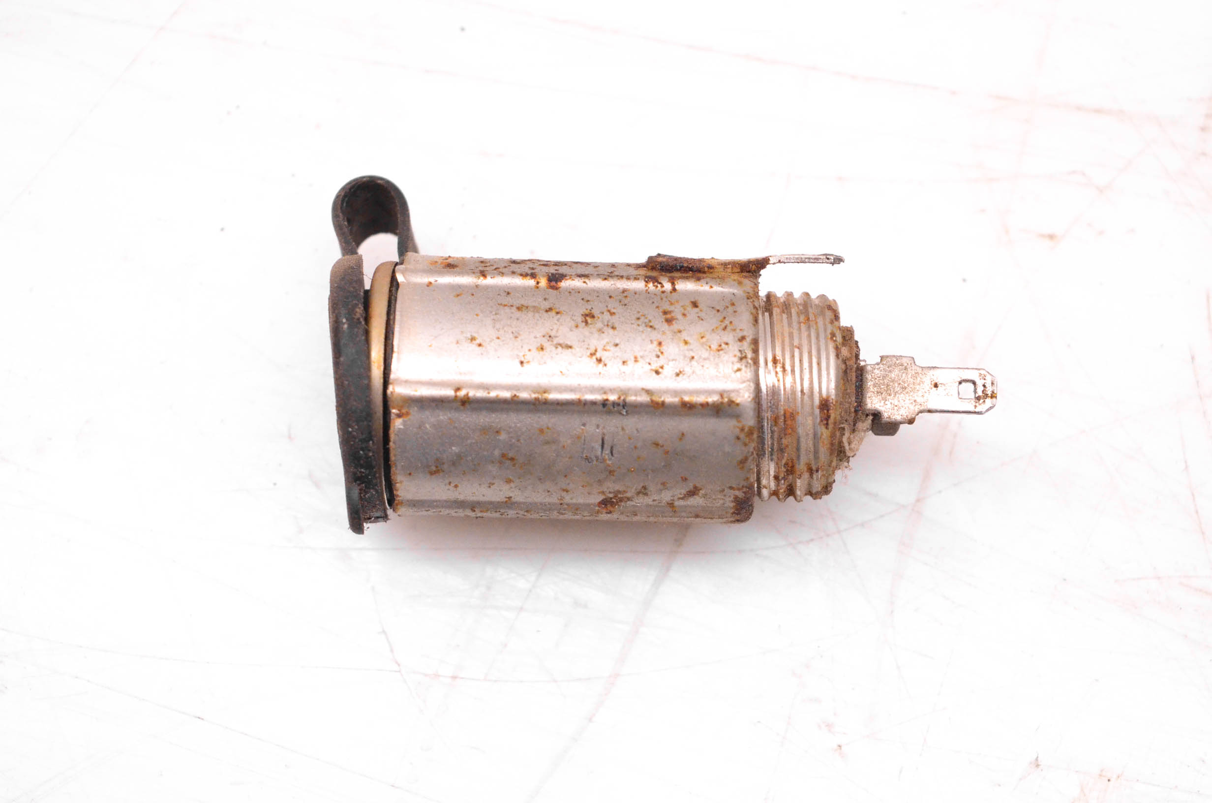 07 Polaris Sportsman 450 4x4 12 Volt Accessory Outlet 12V