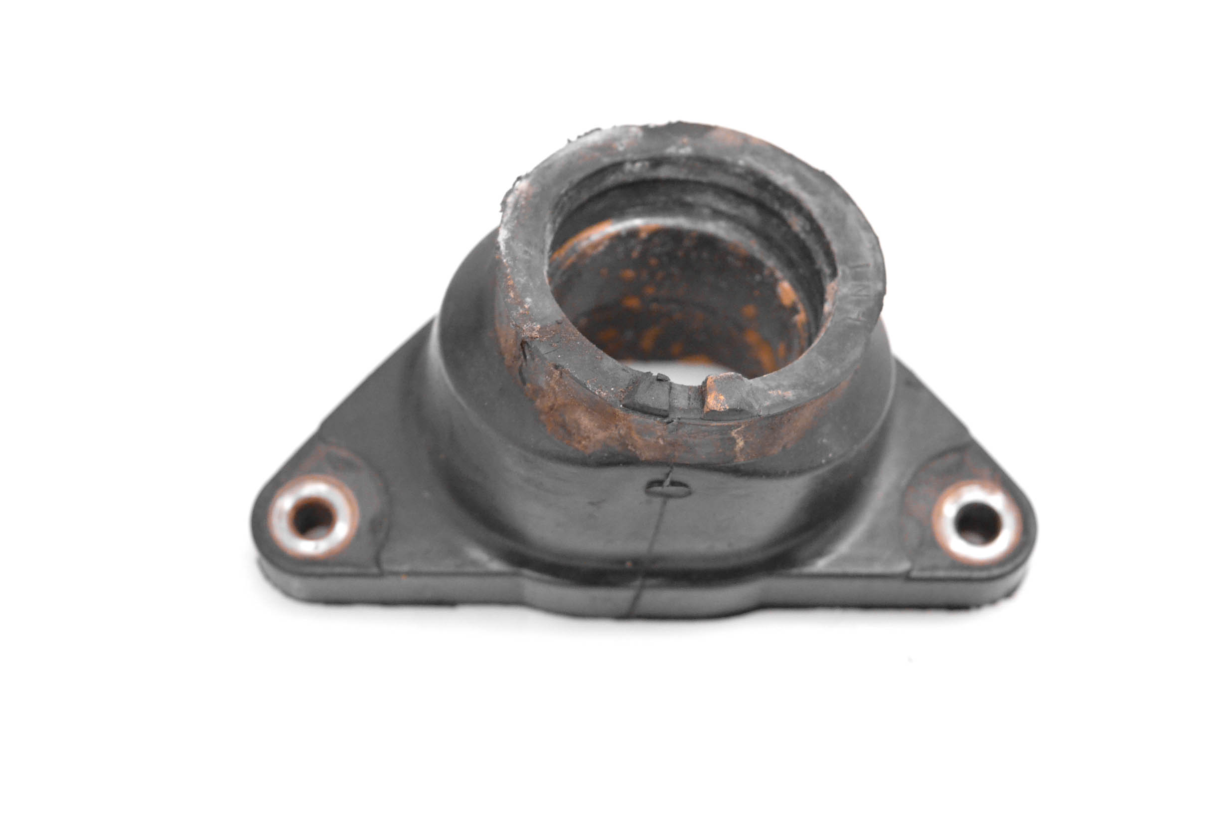02 Honda TRX400EX Intake Manifold Carburetor Boot Sportrax 400 2x4