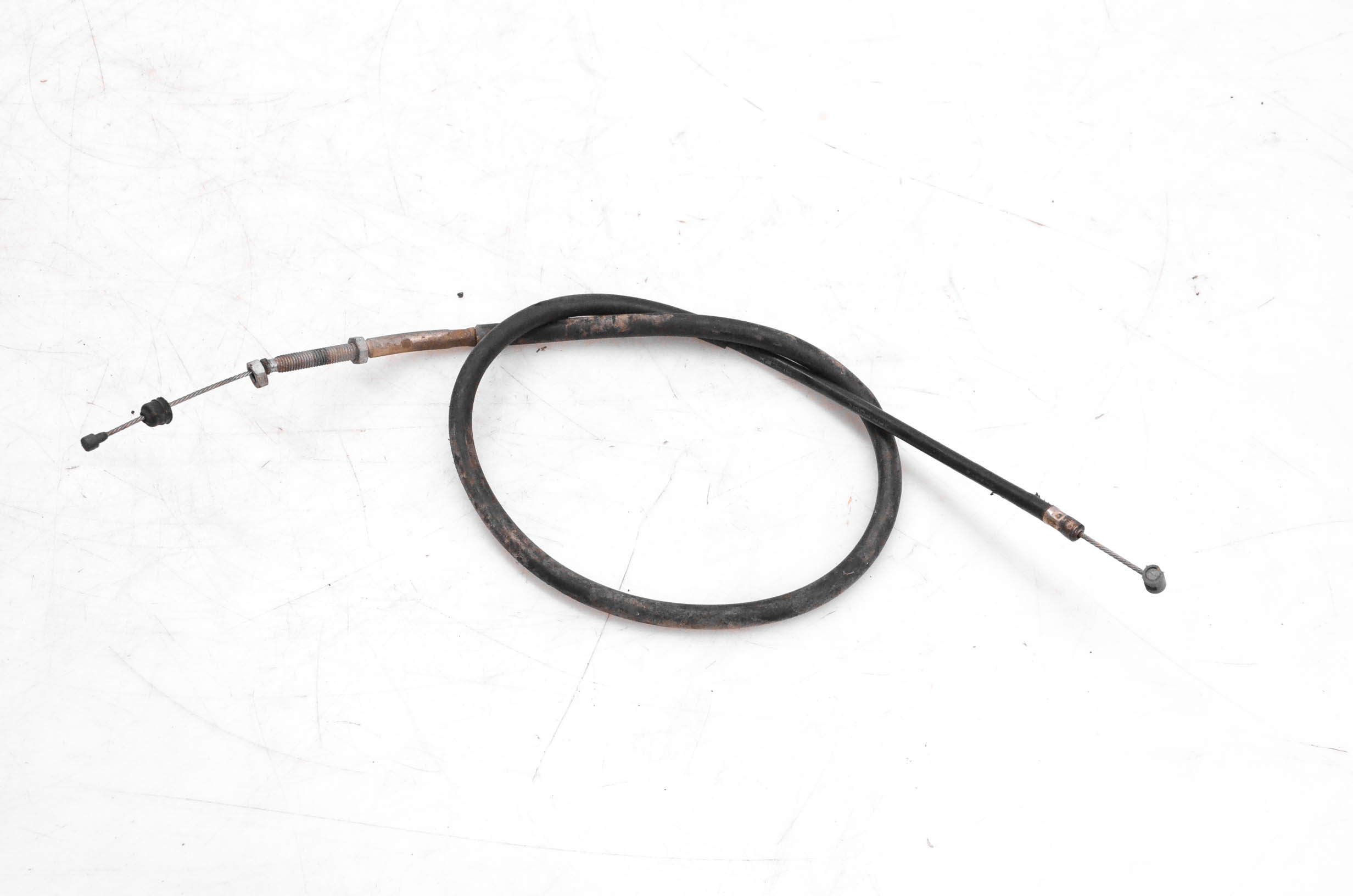 02 Honda TRX400EX Clutch Cable Sportrax 400 2x4