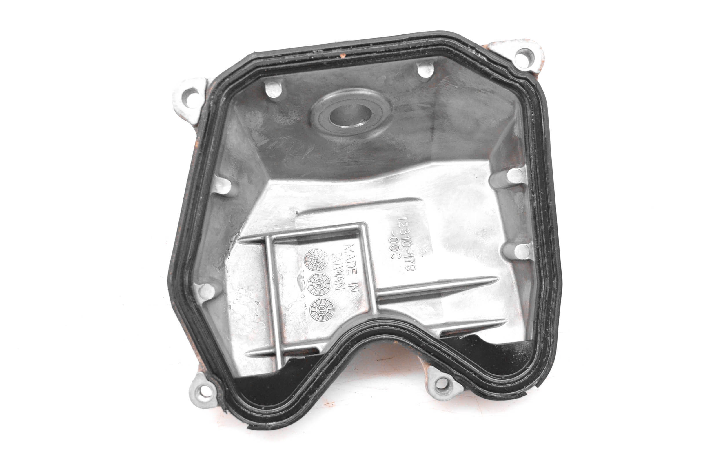 05 Can-Am Rally 175 200 2x4 Valve Cover