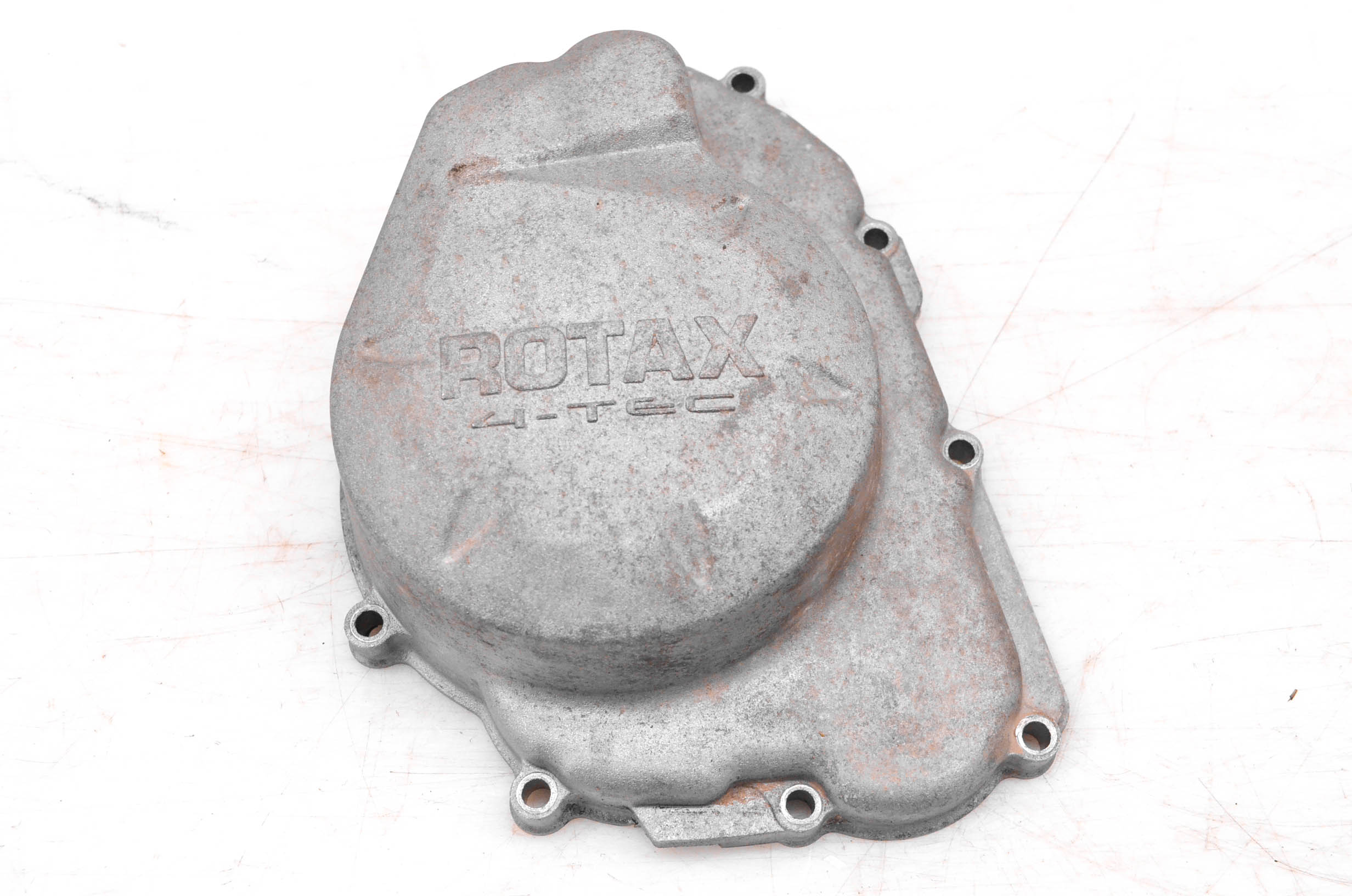 05 Can-Am Rally 175 200 2x4 Stator Cover