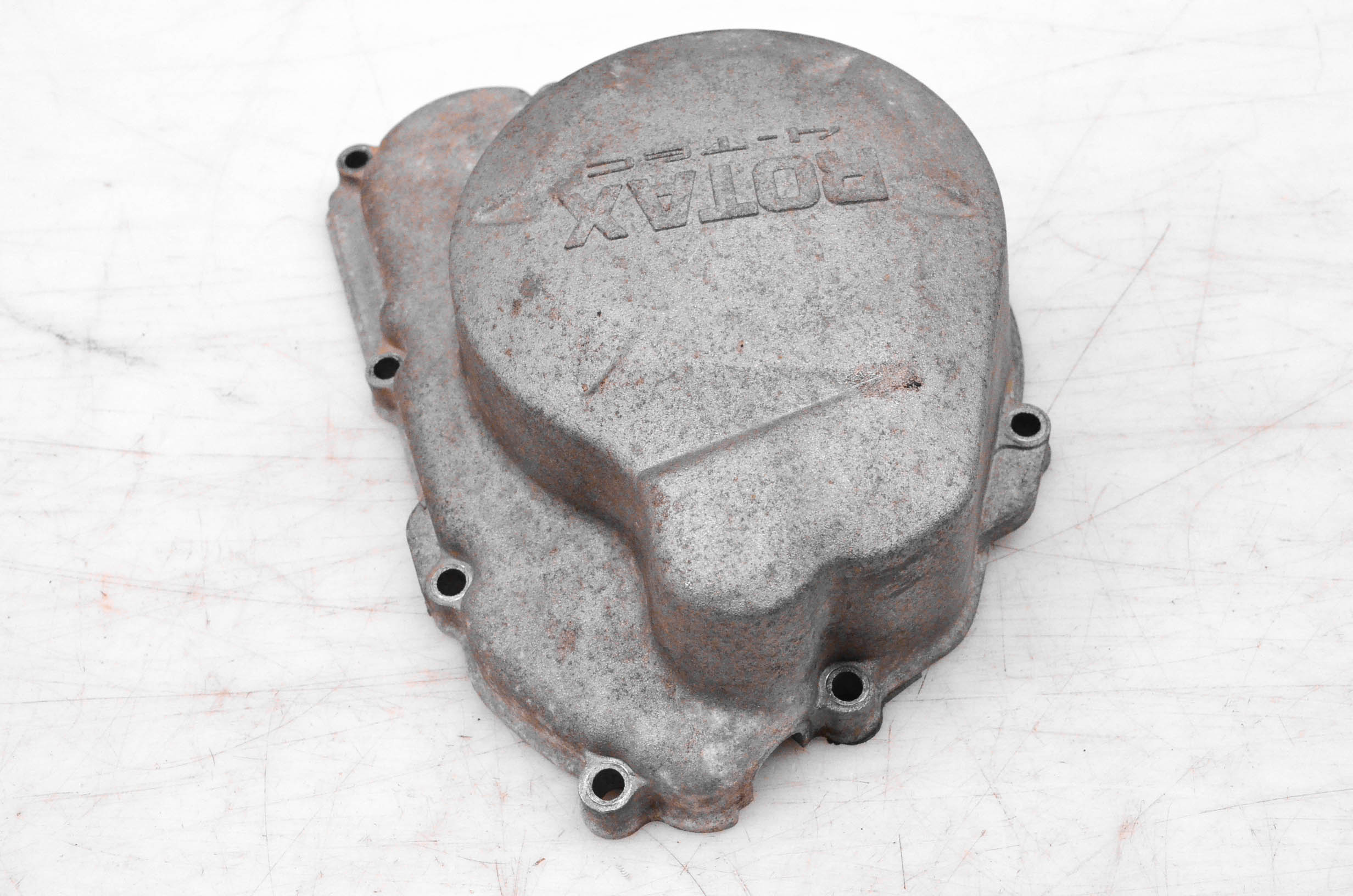 05 Can-Am Rally 175 200 2x4 Stator Cover