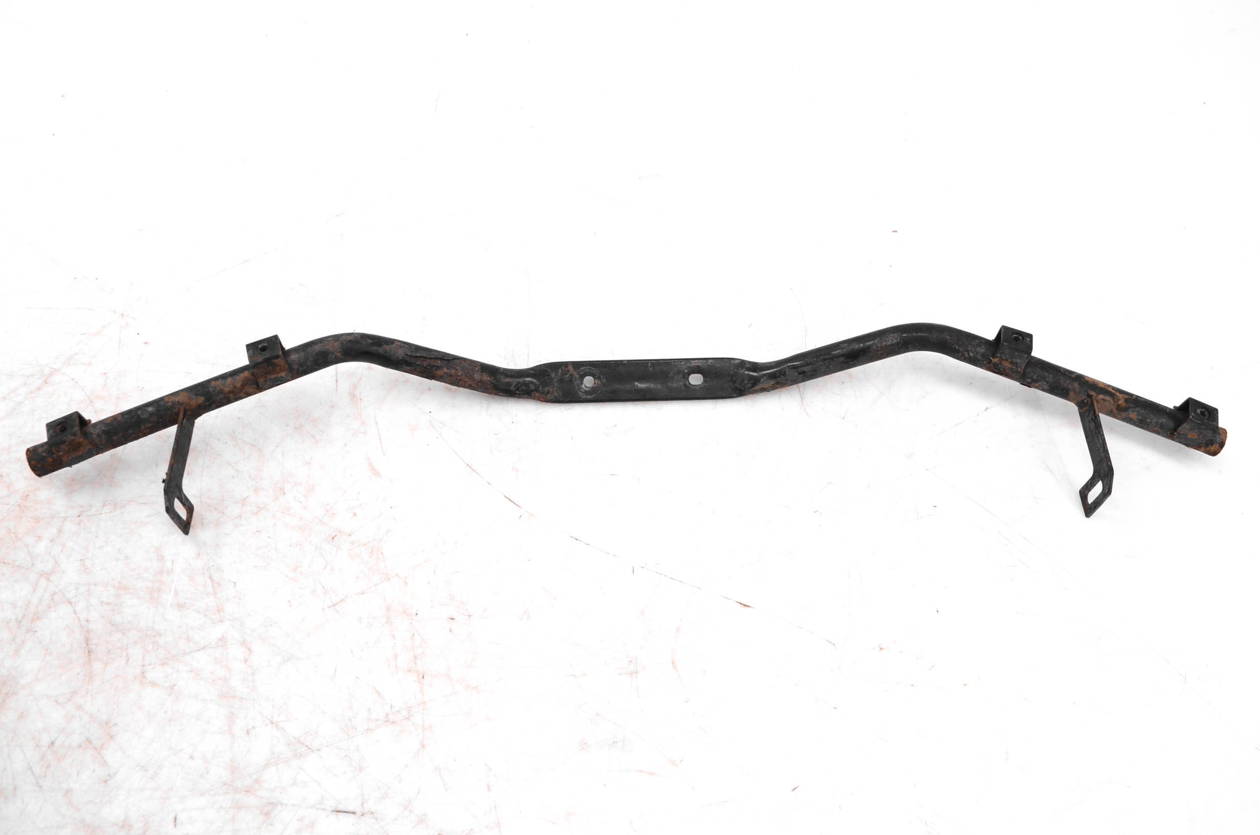 05 Can-Am Rally 175 200 2x4 Front Rack Support Bracket Mount