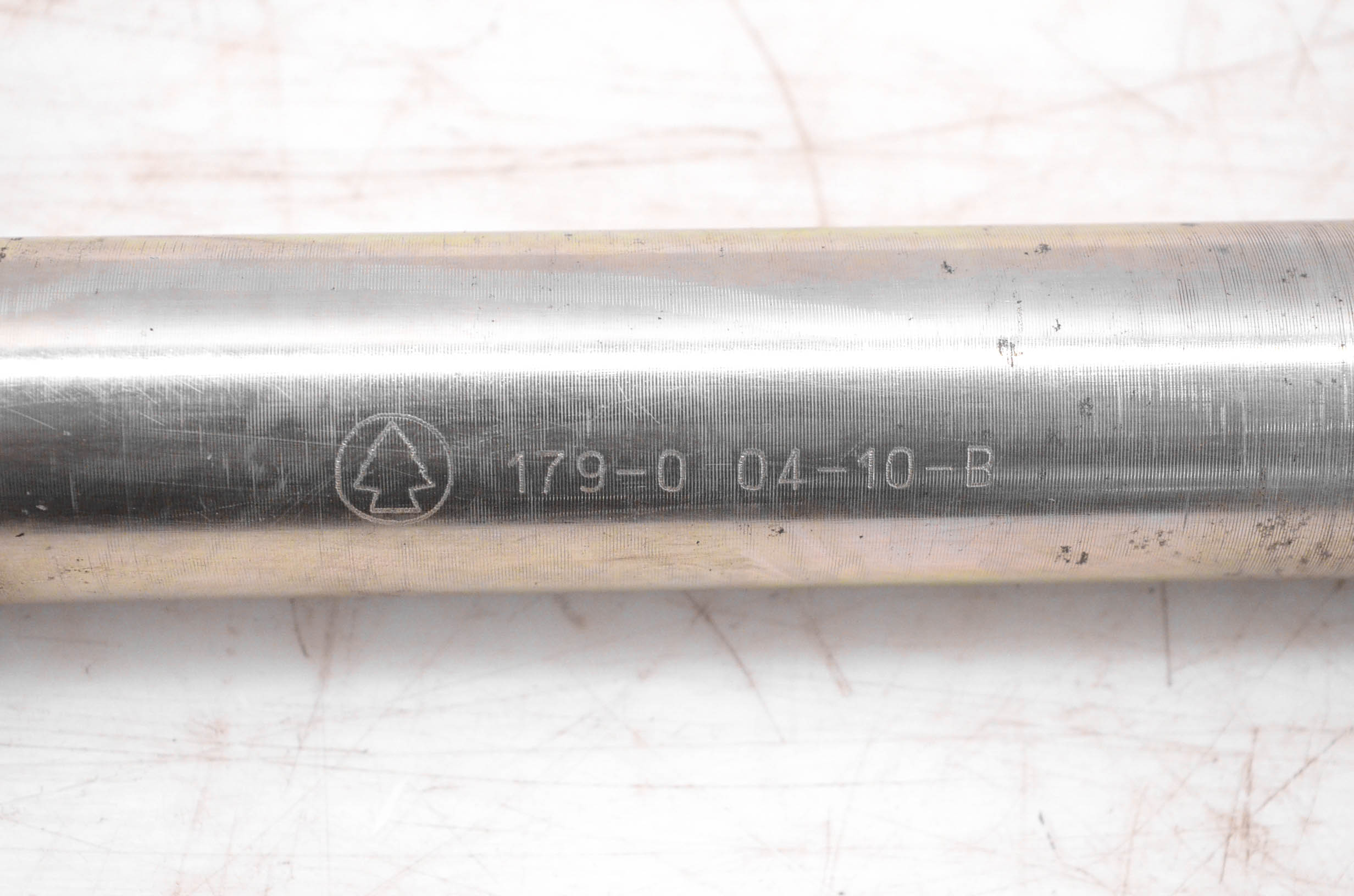 05 Can-Am Rally 175 200 2x4 Rear Axle
