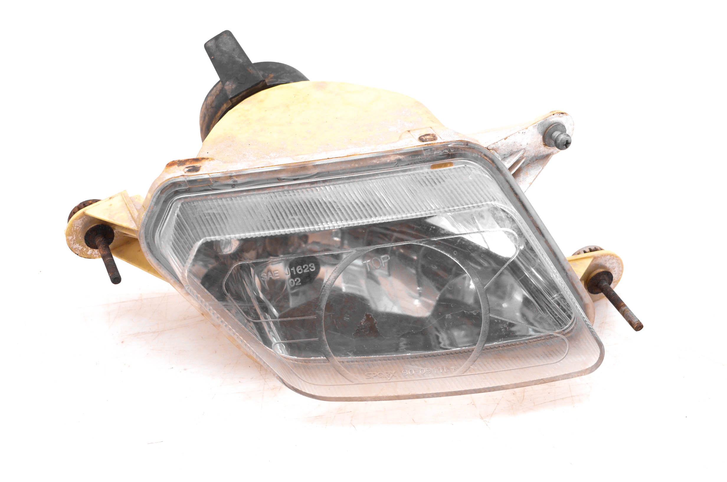 05 Can-Am Rally 175 200 2x4 Front Right Headlight