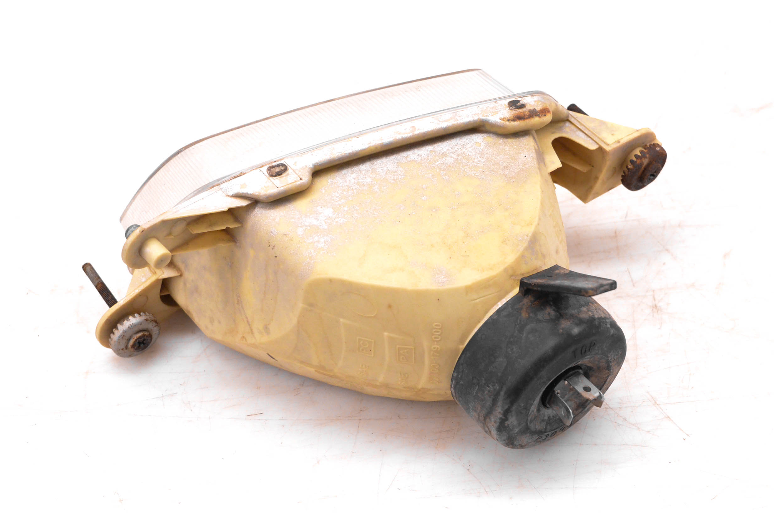 05 Can-Am Rally 175 200 2x4 Front Right Headlight