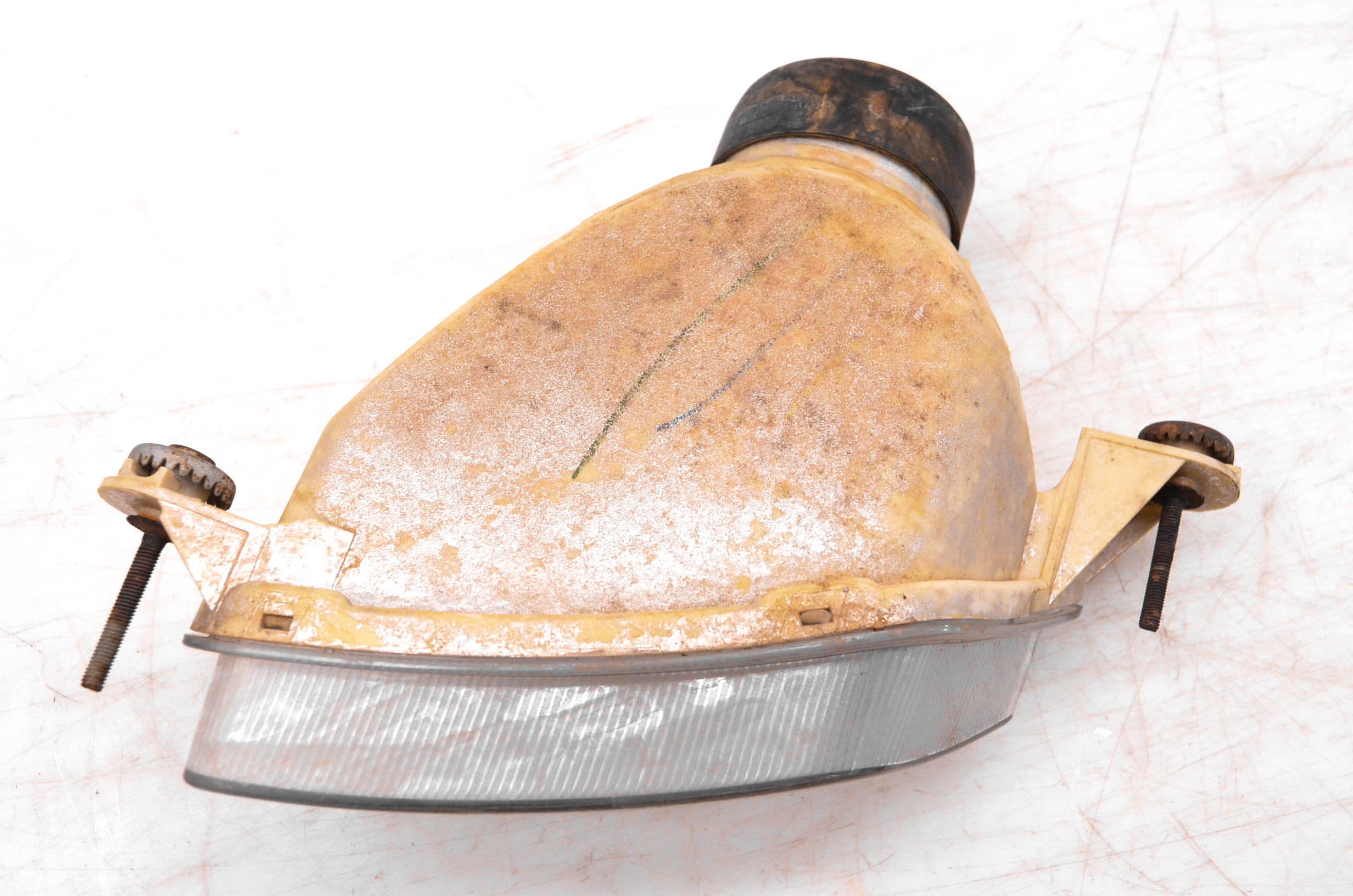 05 Can-Am Rally 175 200 2x4 Front Right Headlight