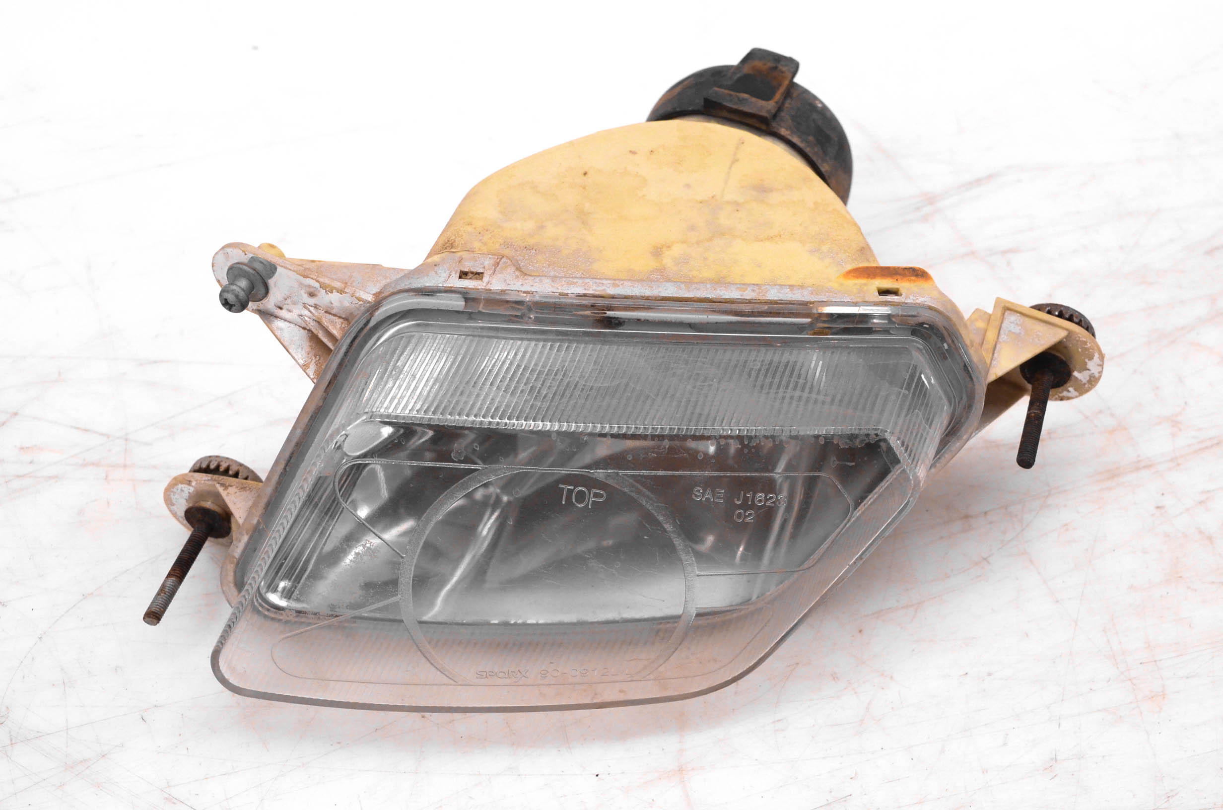 05 Can-Am Rally 175 200 2x4 Front Left Headlight