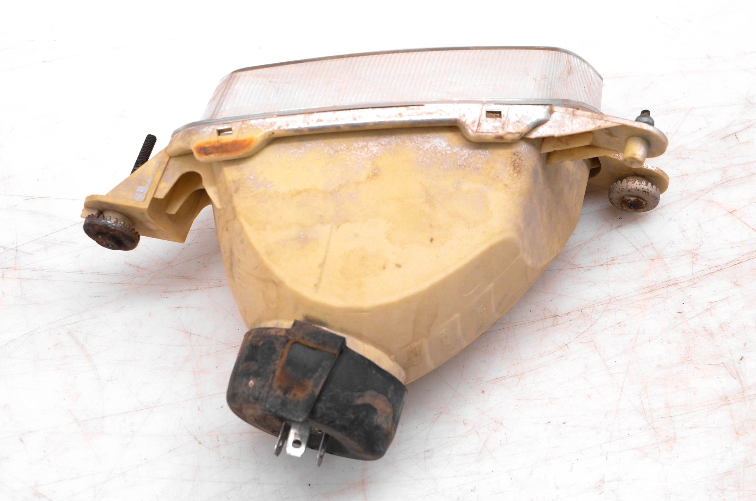 05 Can-Am Rally 175 200 2x4 Front Left Headlight