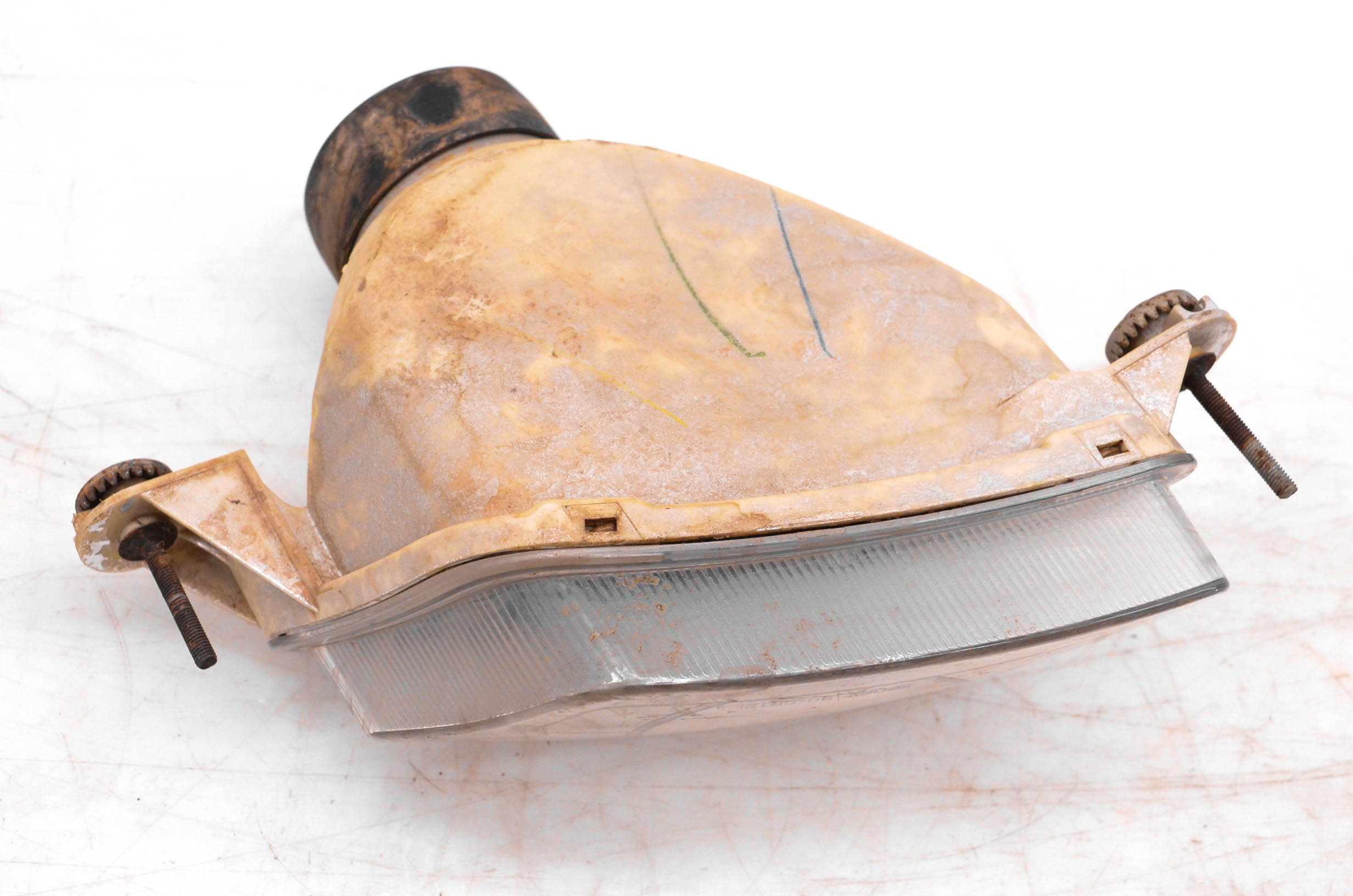 05 Can-Am Rally 175 200 2x4 Front Left Headlight