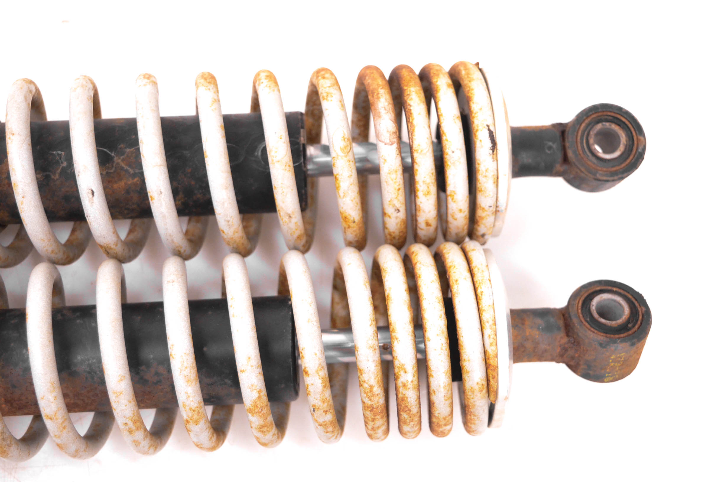 05 Can-Am Rally 175 200 2x4 Front Shocks
