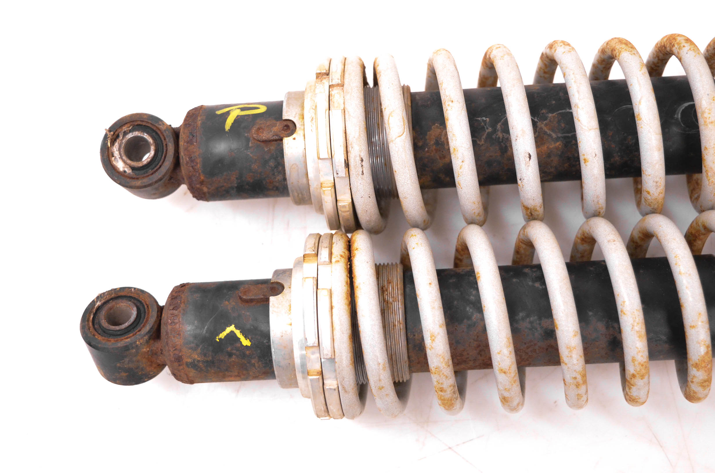 05 Can-Am Rally 175 200 2x4 Front Shocks