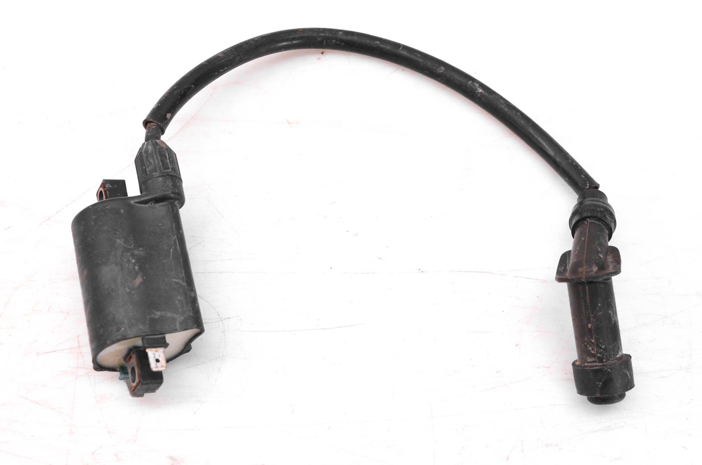 05 Can-Am Rally 175 200 2x4 Ignition Coil