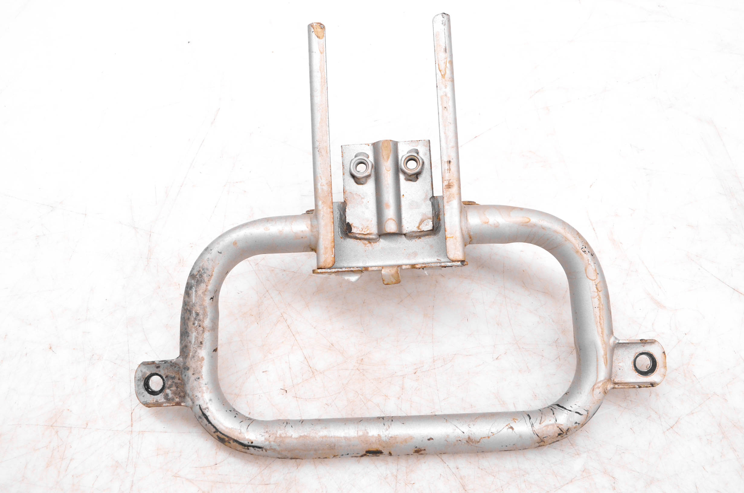 05 Can-Am Rally 175 200 2x4 Rear Grab Bar