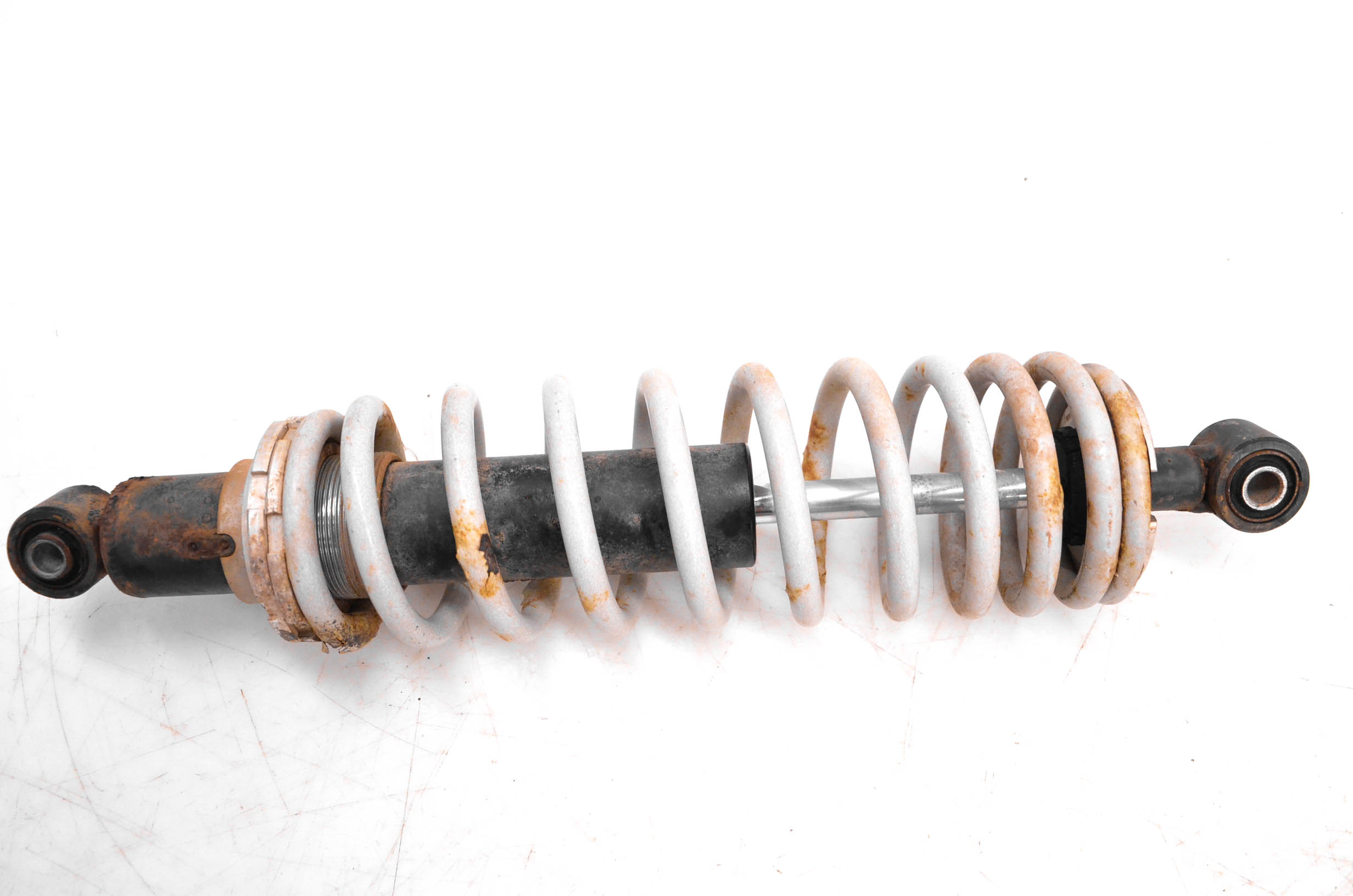 05 Can-Am Rally 175 200 2x4 Rear Shock
