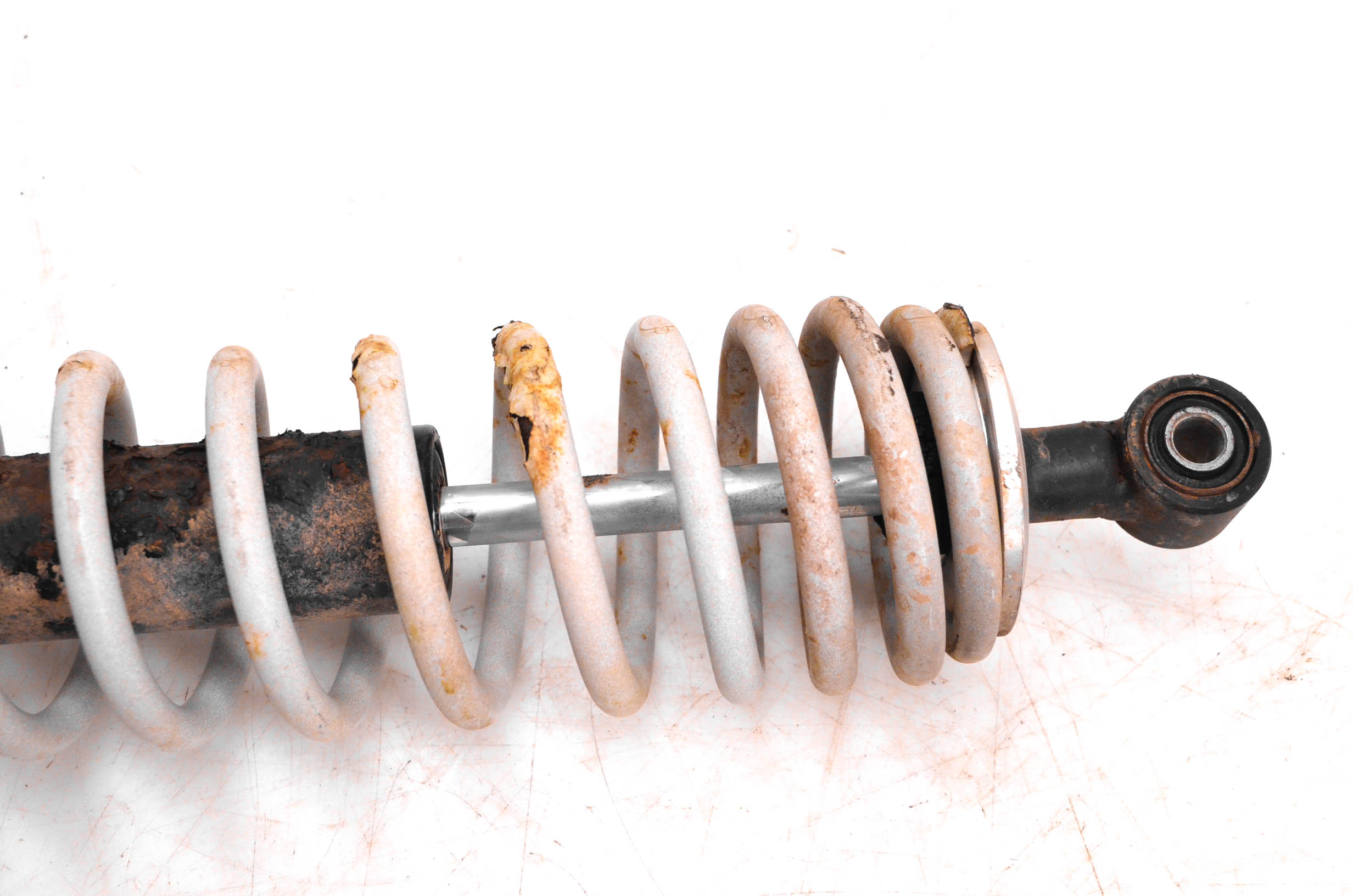 05 Can-Am Rally 175 200 2x4 Rear Shock