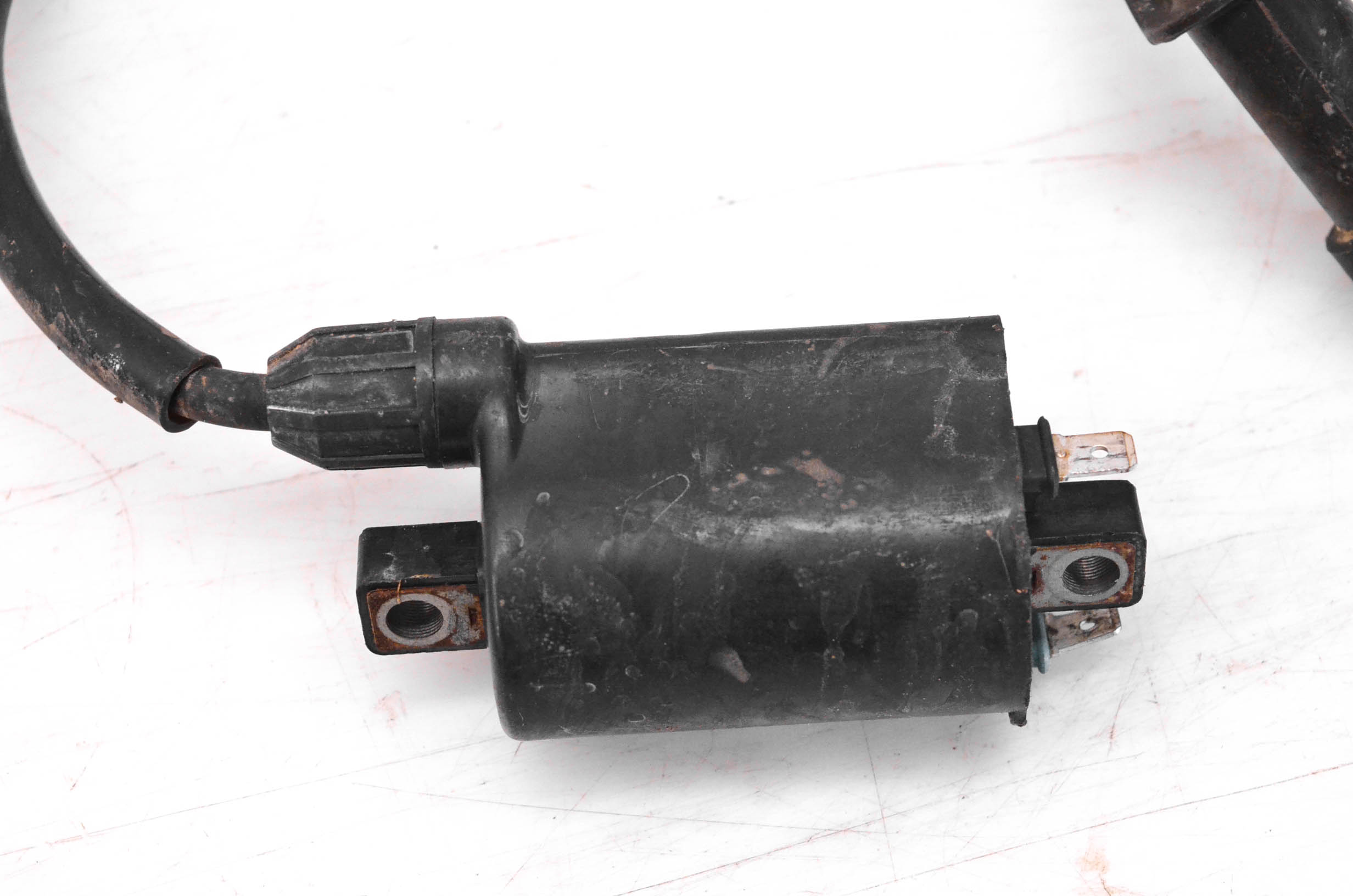 05 Can-Am Rally 175 200 2x4 Ignition Coil