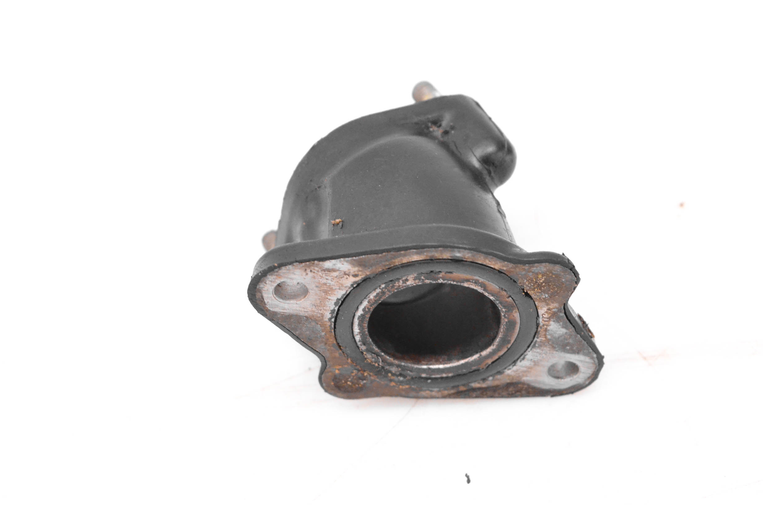 82 Honda ATC200 Intake Manifold Carburetor Boot