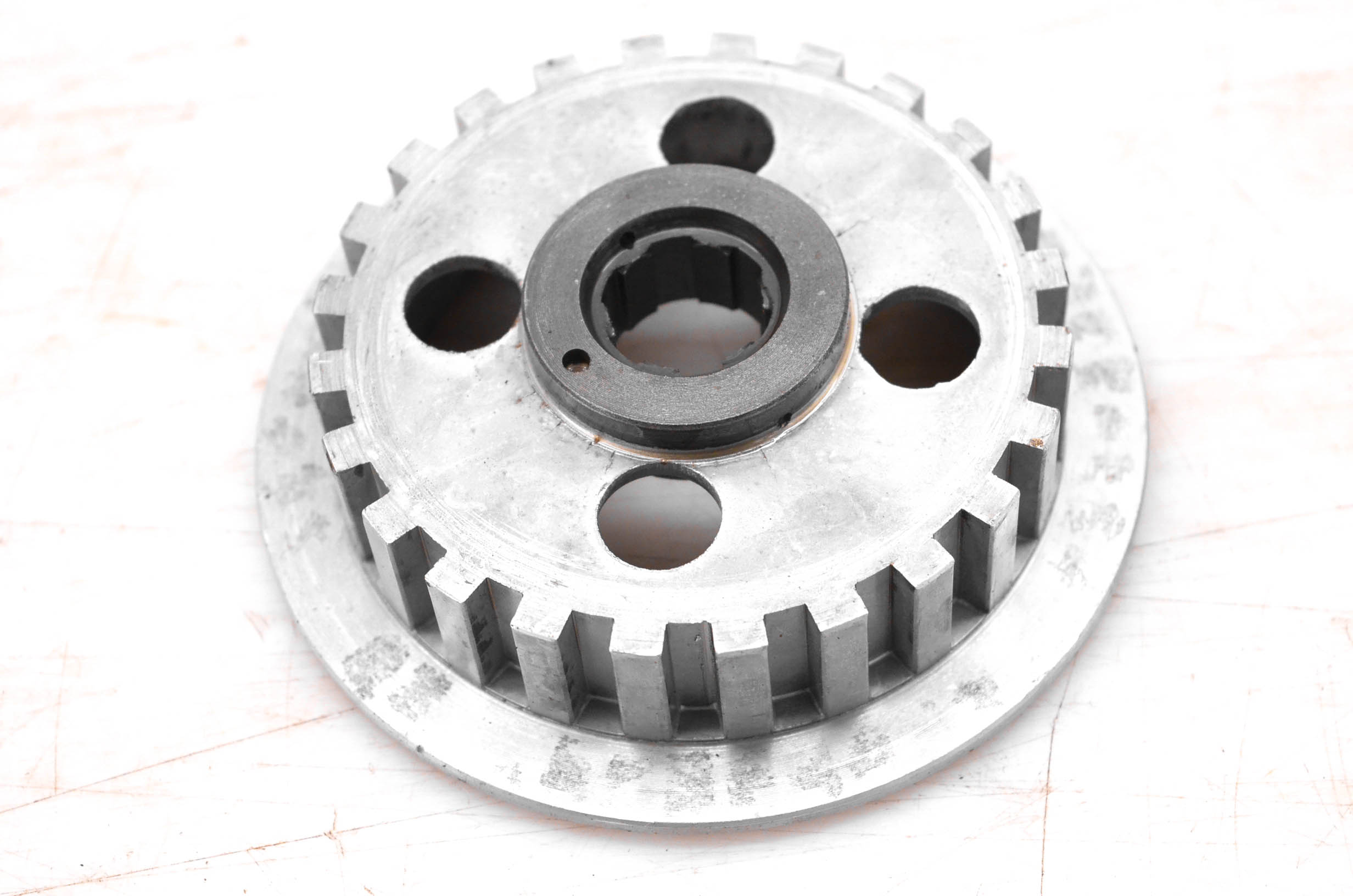 82 Honda ATC200 Inner Clutch Hub